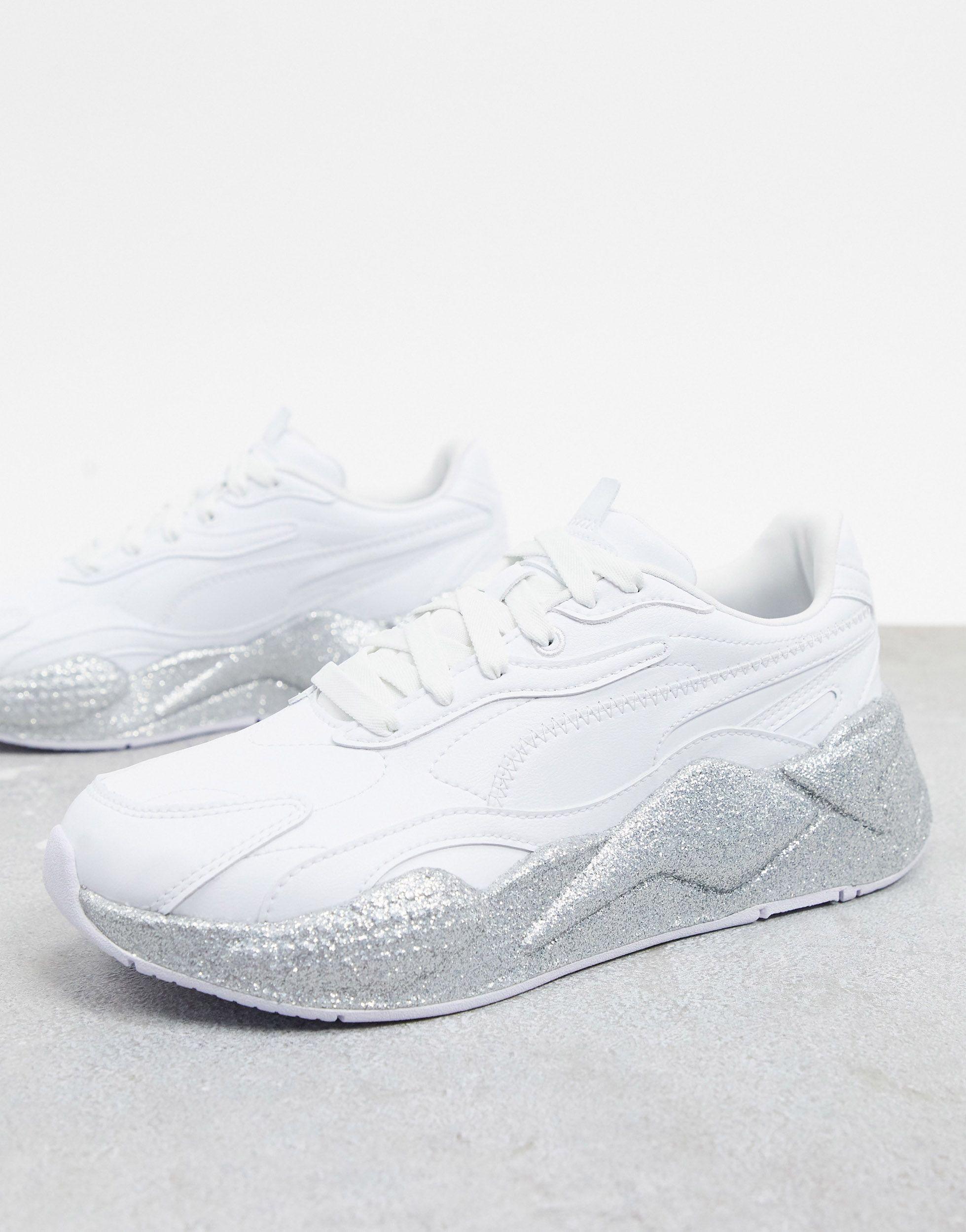 puma rs x glitz
