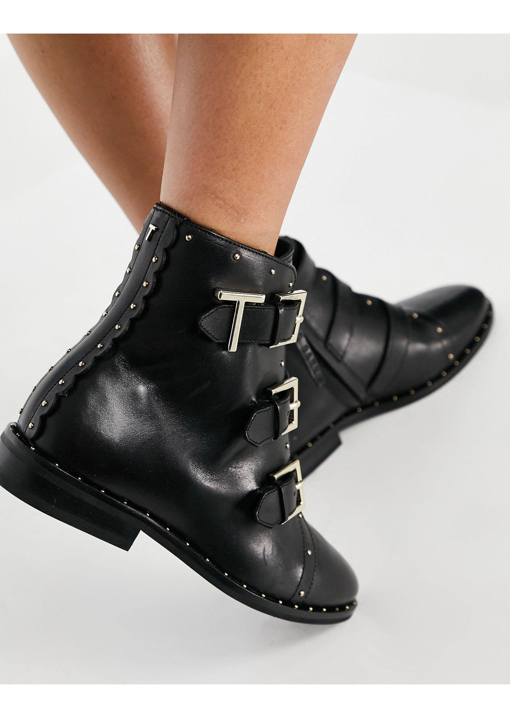 Buy Baker by Ted Baker Logo Cuff Wellies from Next Netherlands