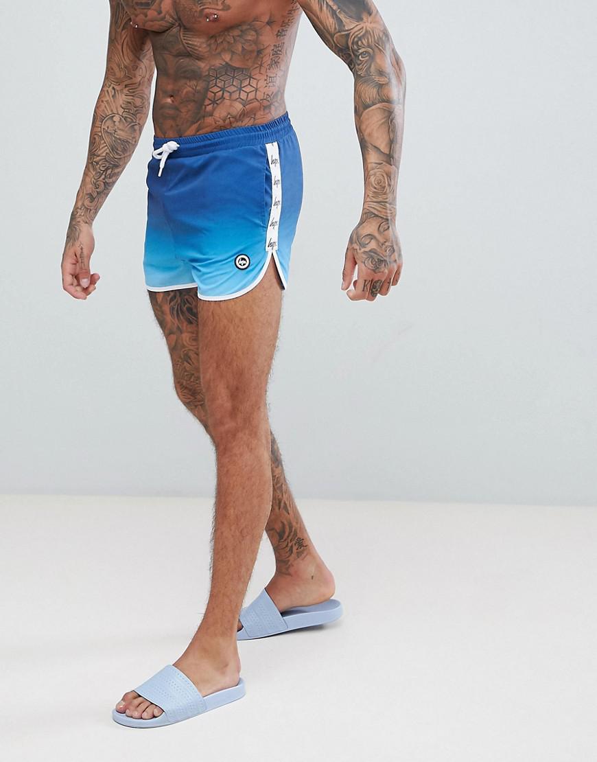 hype swimming shorts