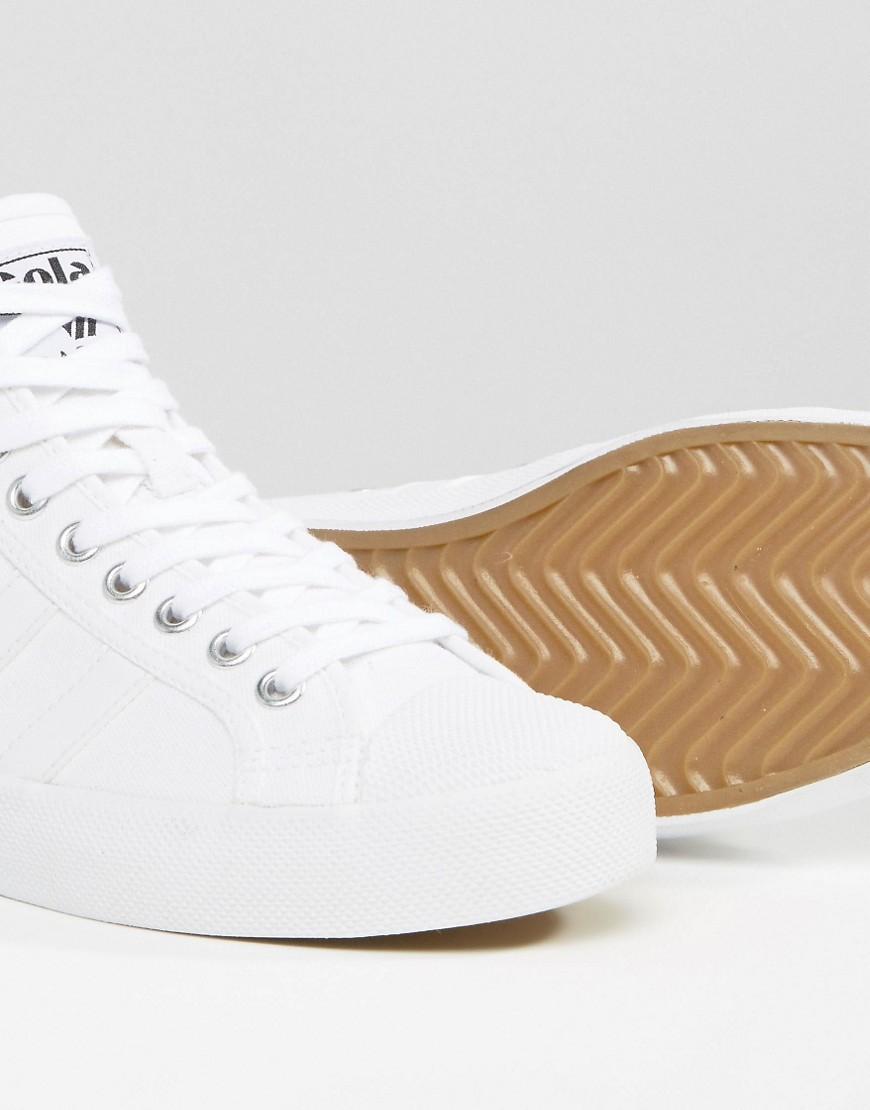 gola high tops