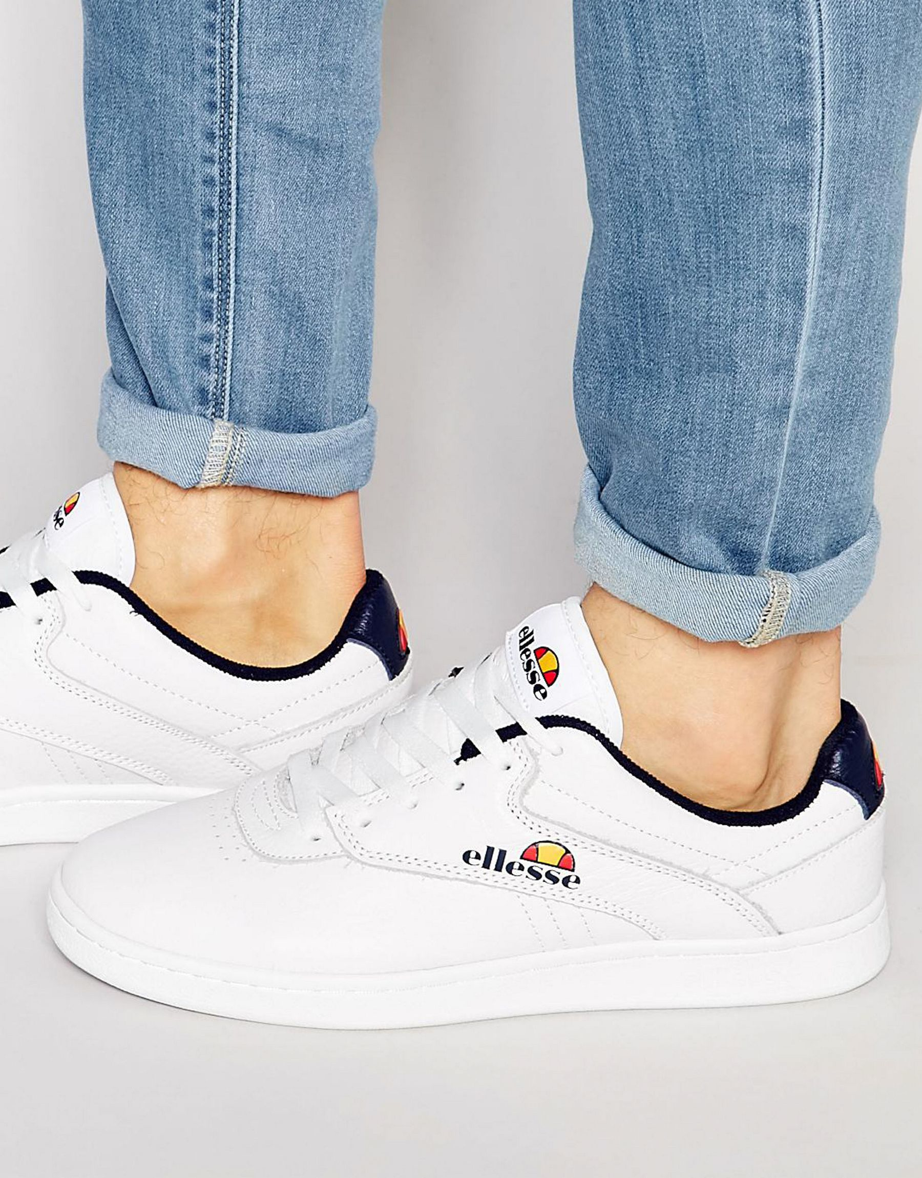 ellesse mens sneakers