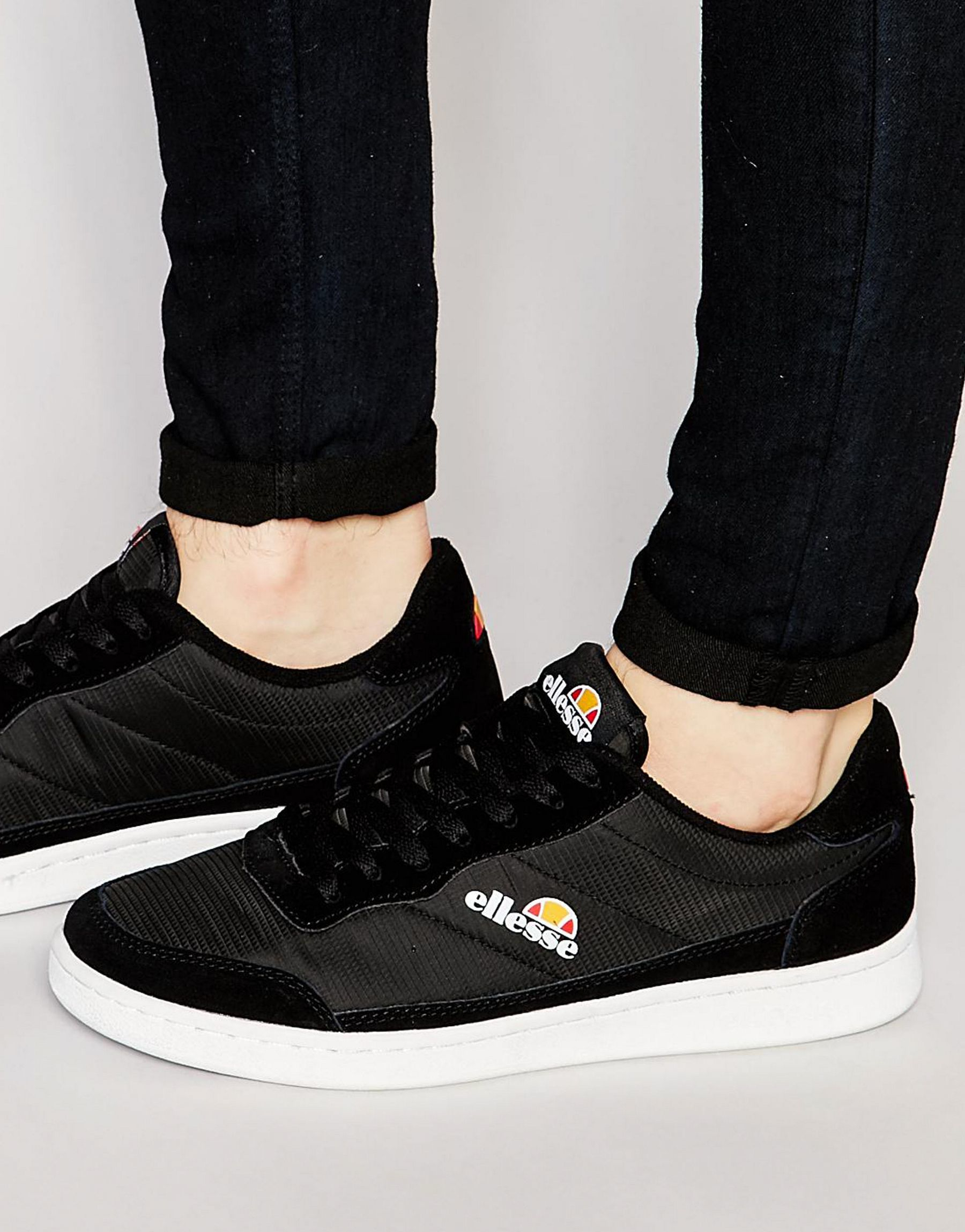 Ellesse кроссовки мужские