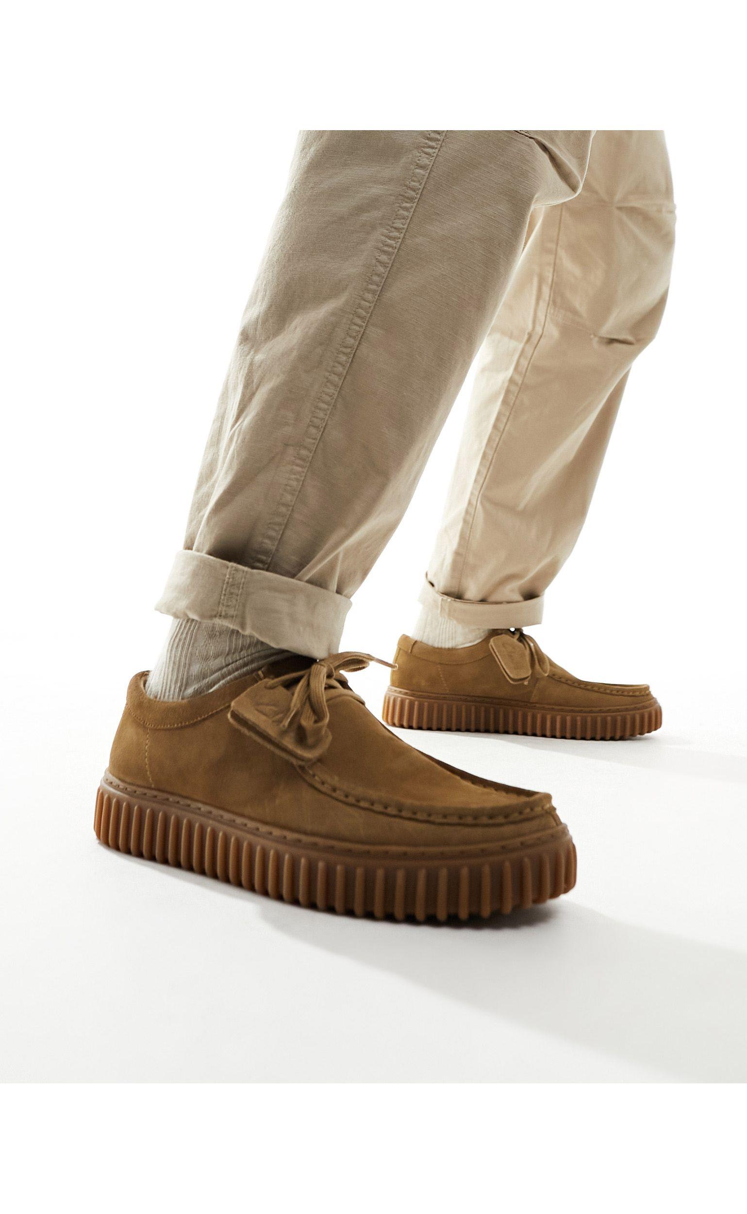 Lage clarks hotsell