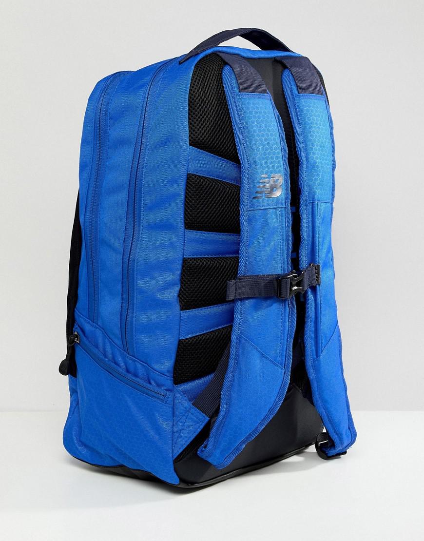 new balance game changer backpack