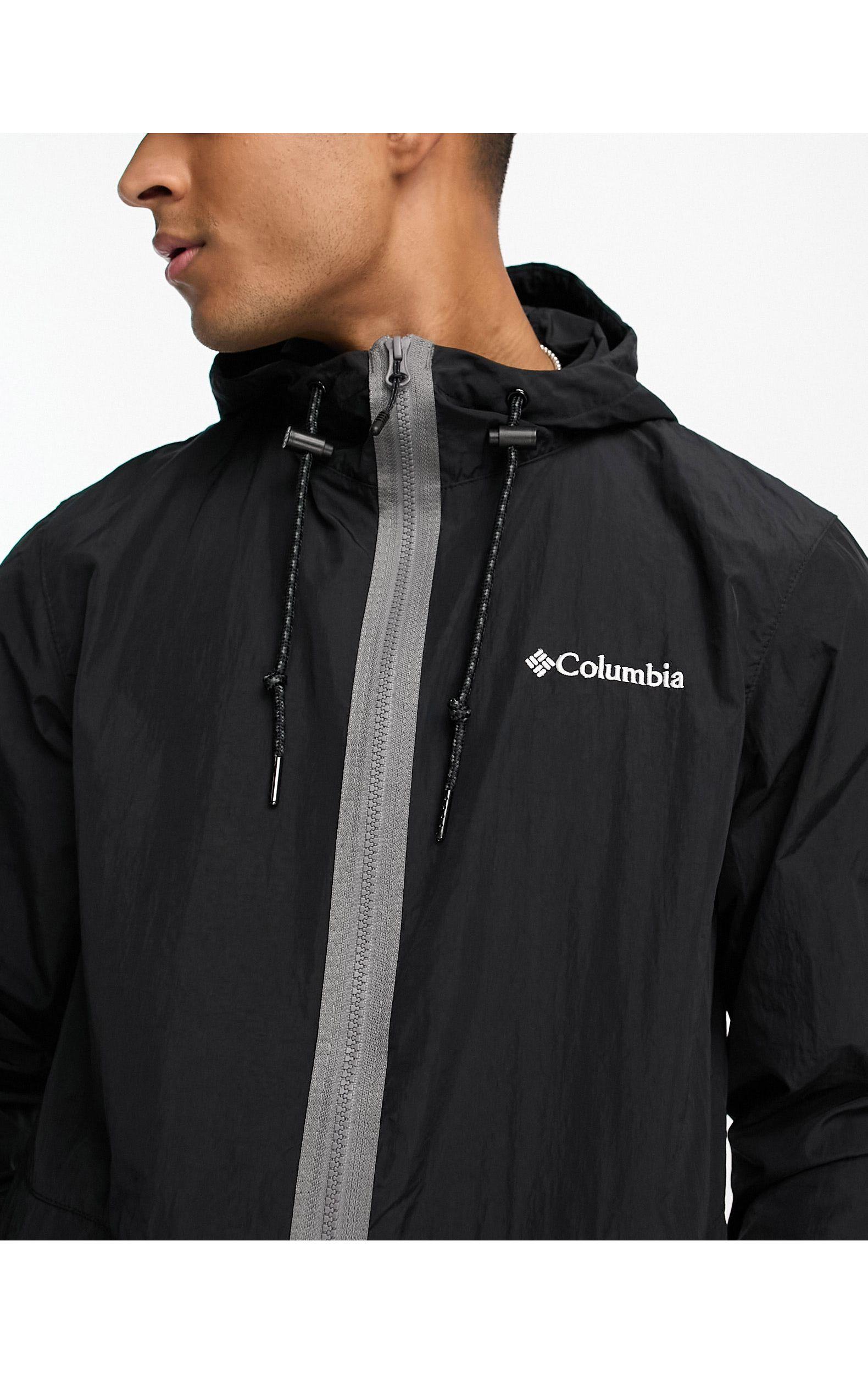 Utility windbreaker deals