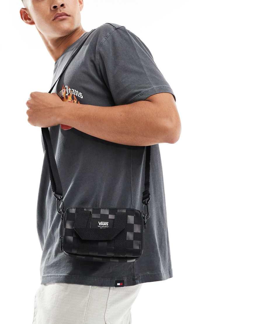 Bolsos Vans de hombre Rebajas en linea hasta el 69 de descuento Lyst