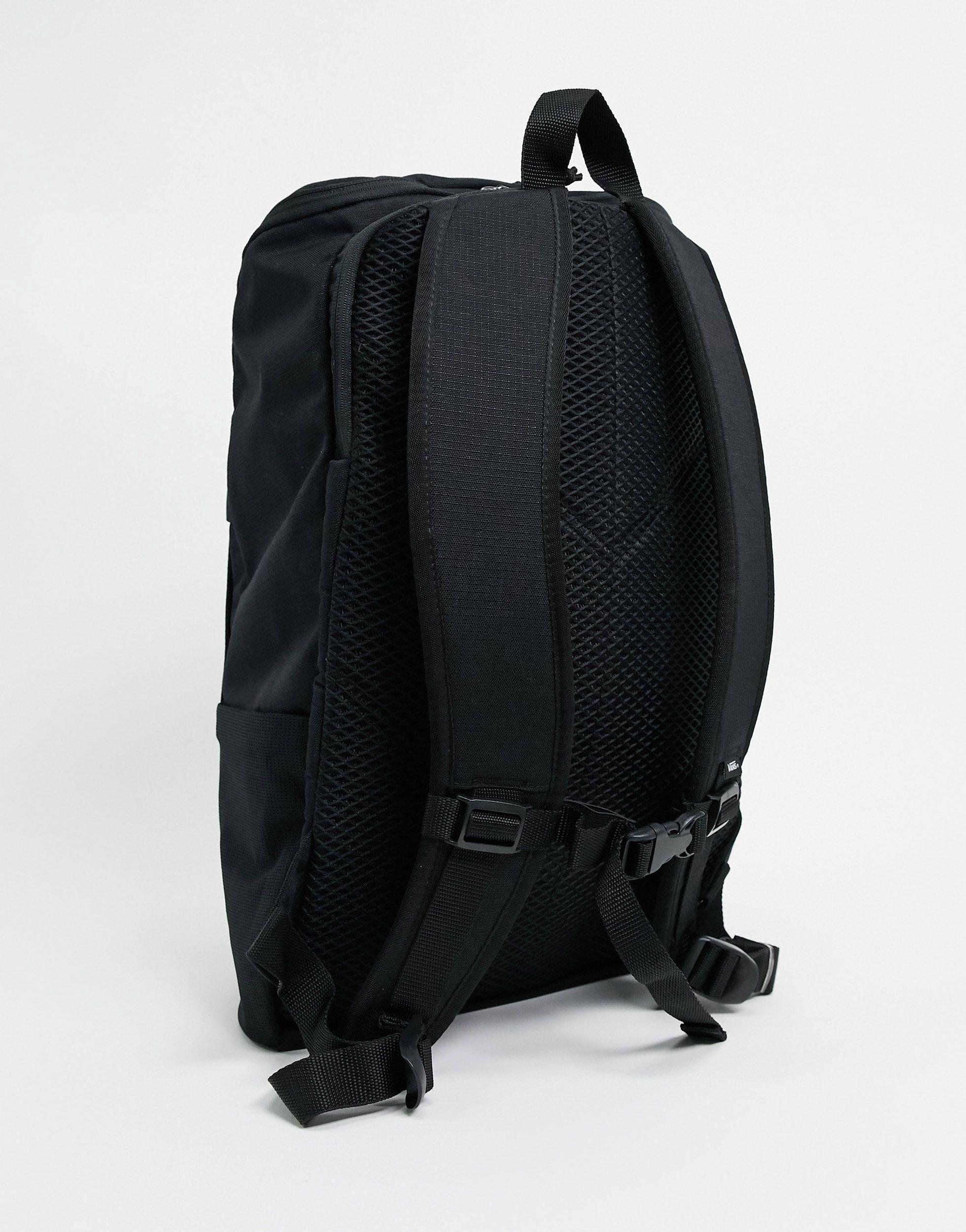 vans obstacle skate backpack