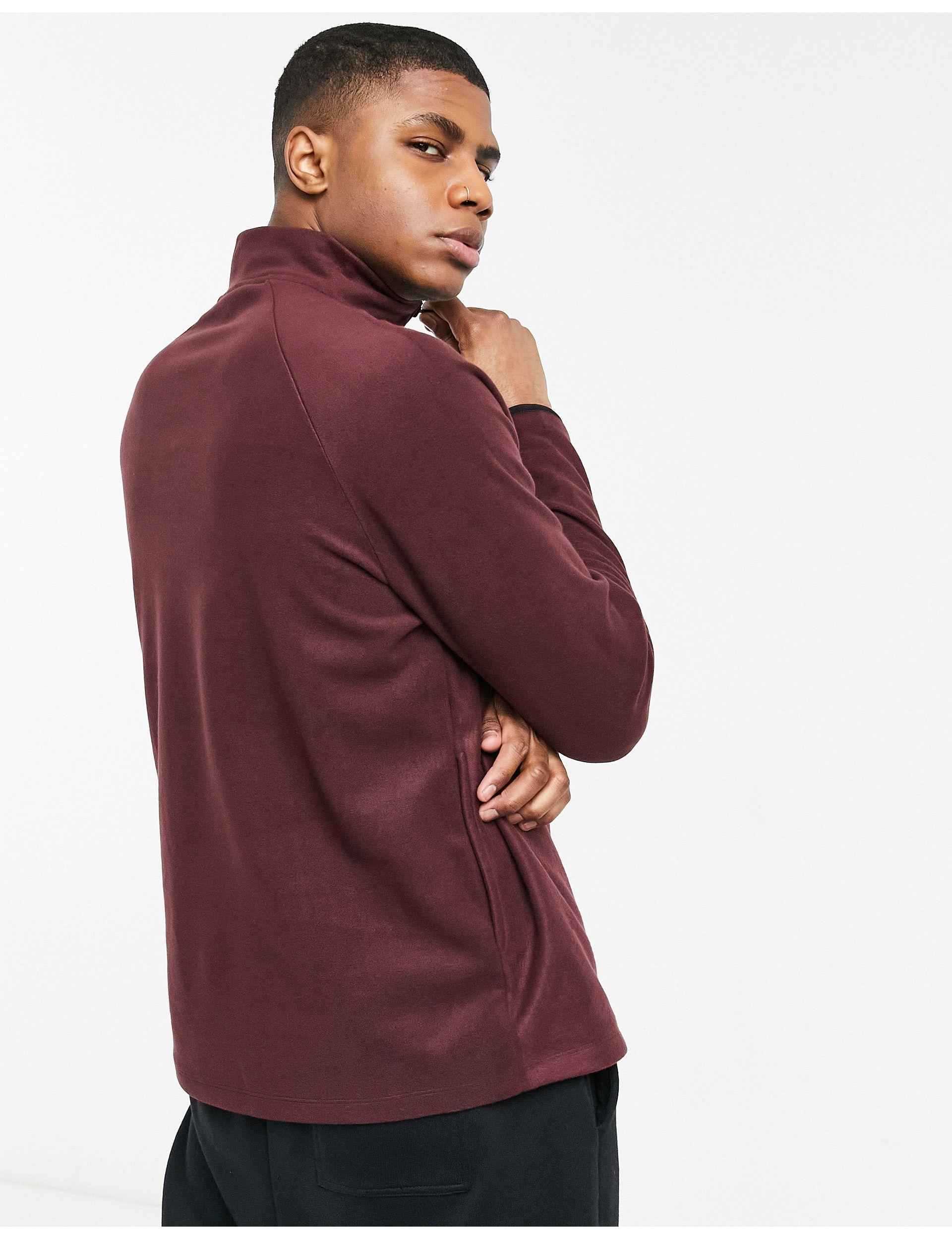 asos design polar chunky