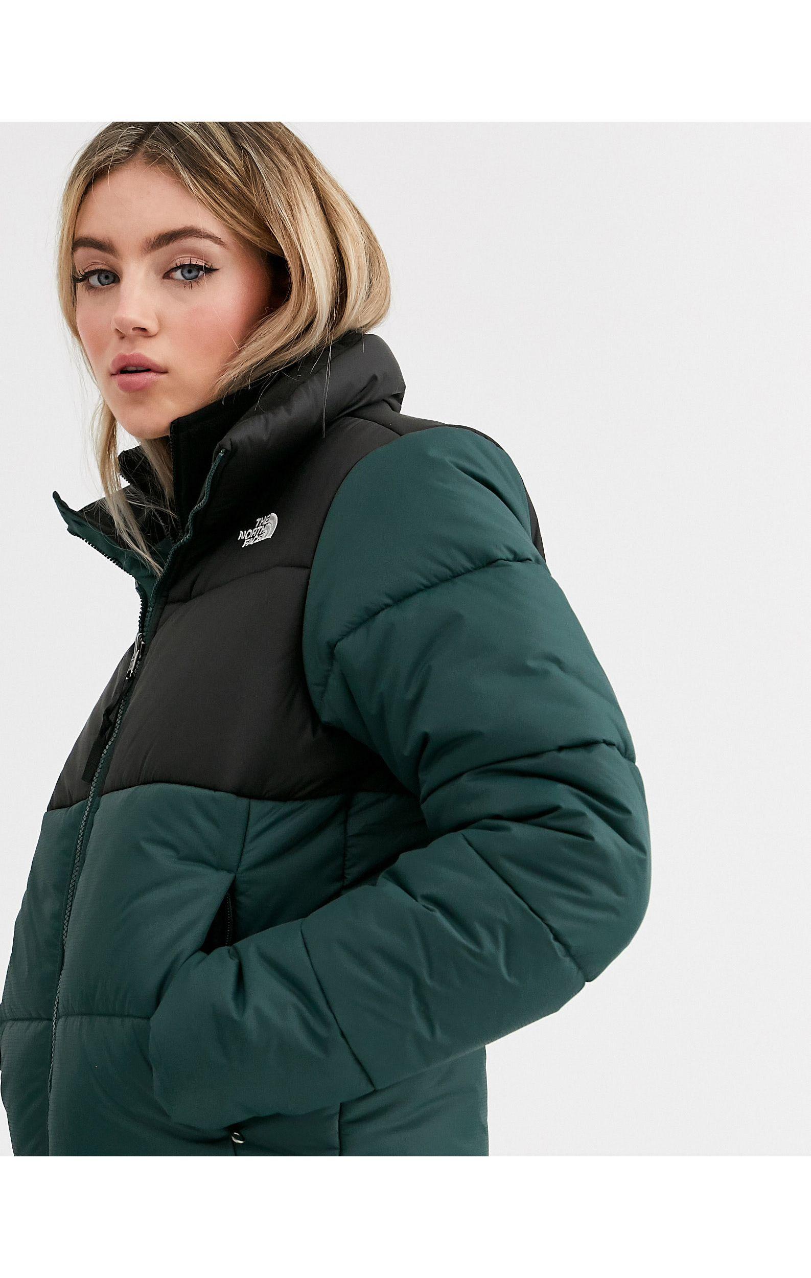 the north face saikuru