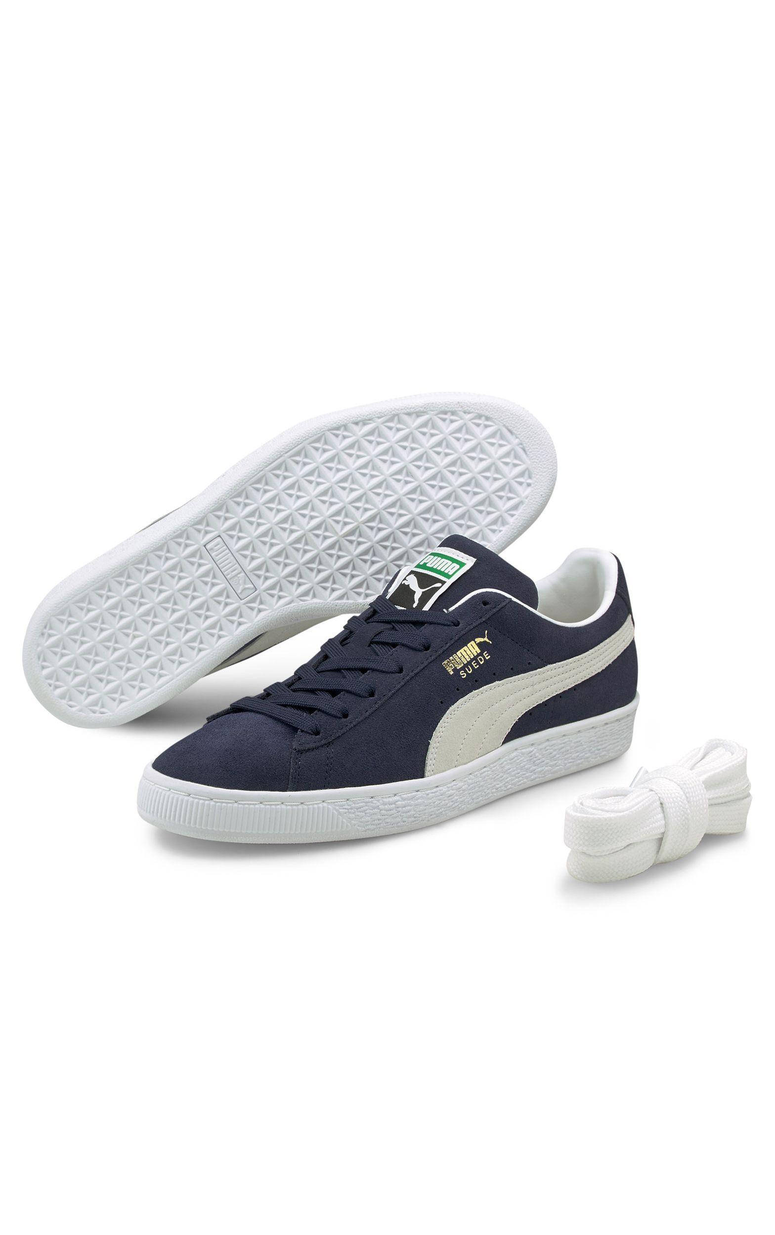 puma shoes men's classics