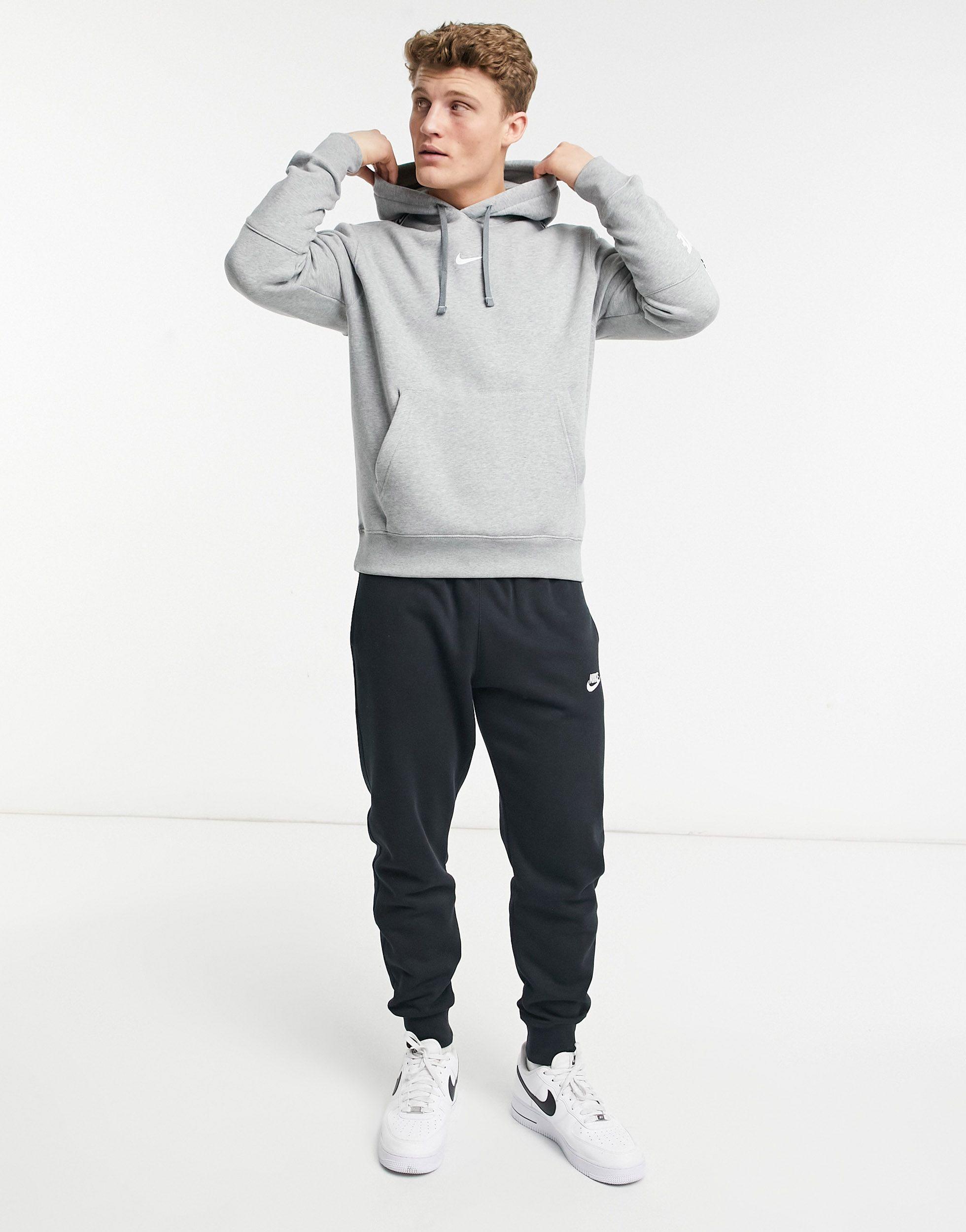 nike repeat pack taping hoodie