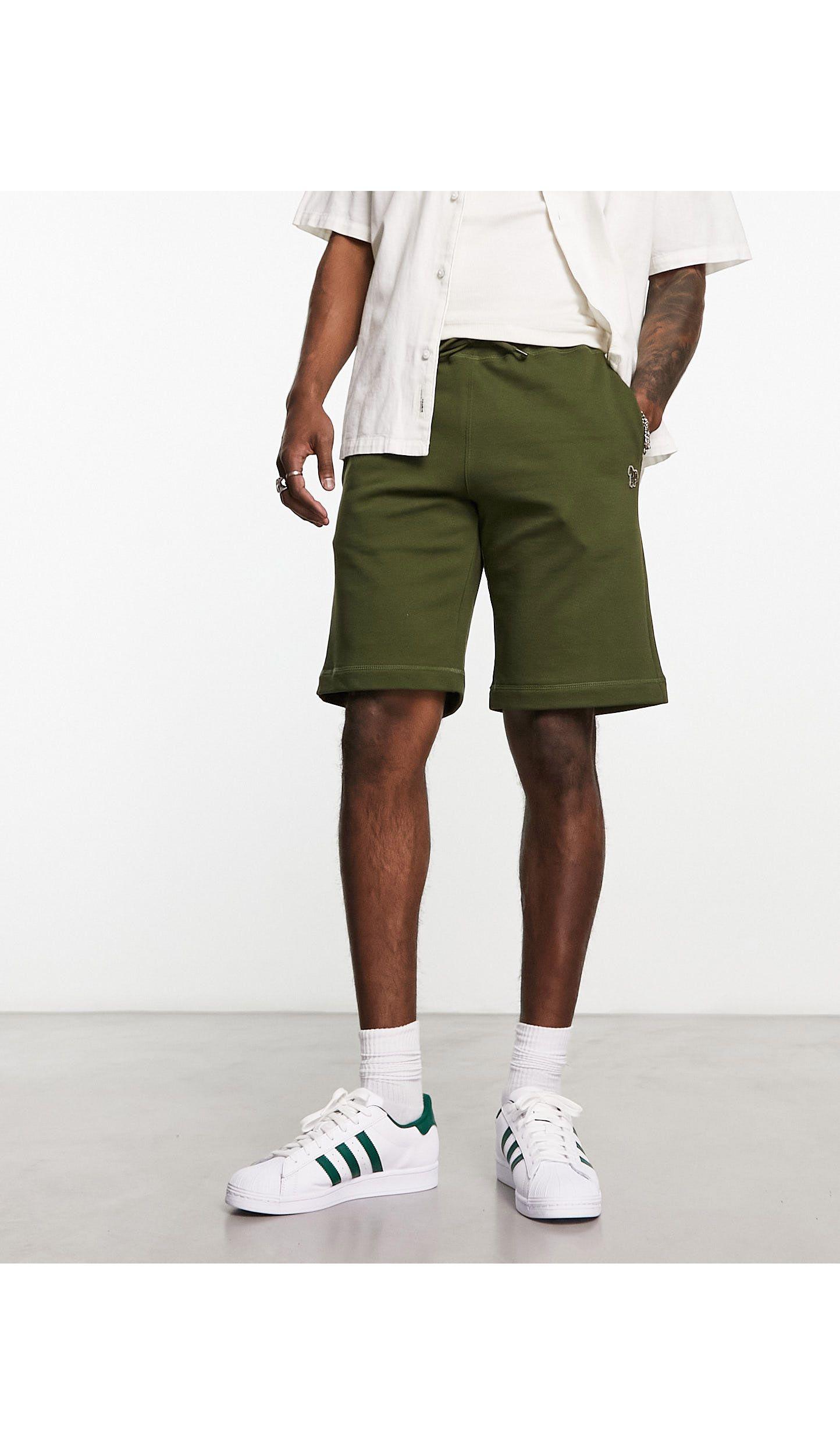 PS by Smith Shorts in Green for Men Lyst