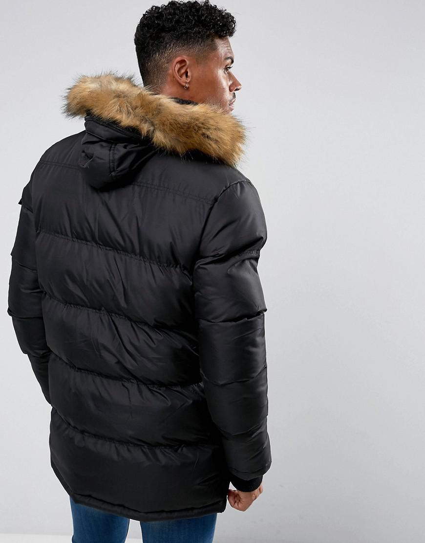 gym king parka