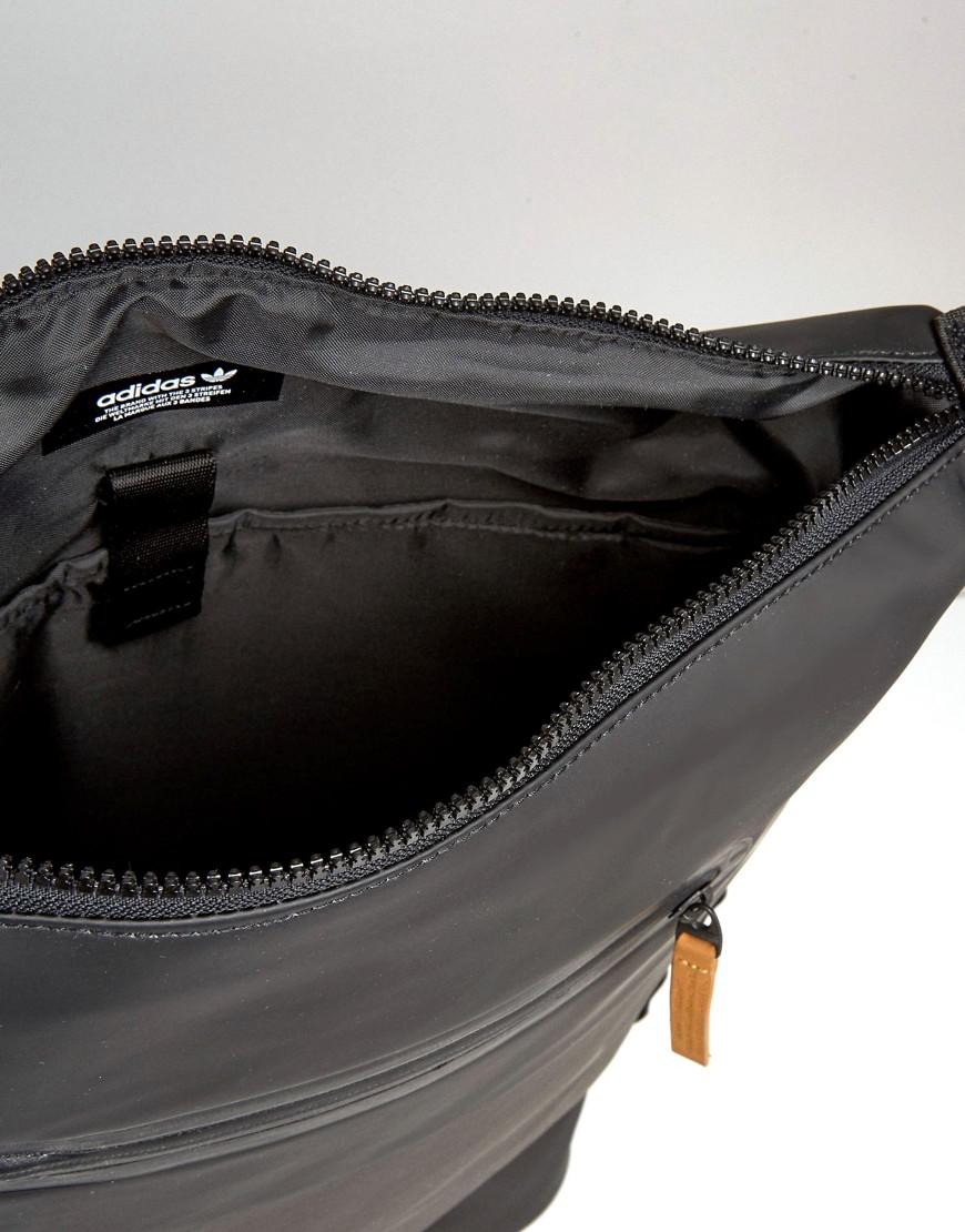 adidas Originals Nmd Backpack In Black Bk6737 for Men | Lyst