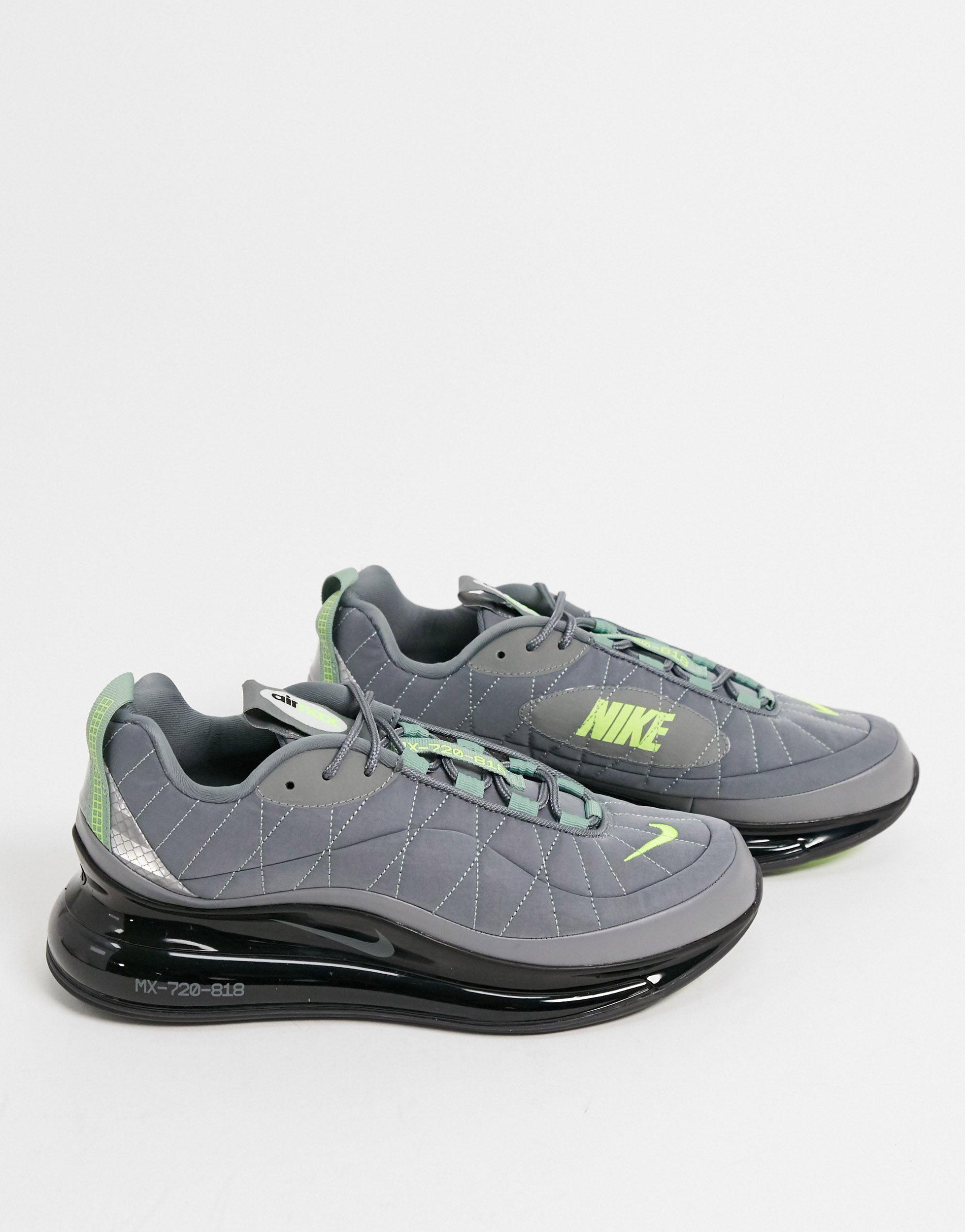 nike air max 720 818 junior