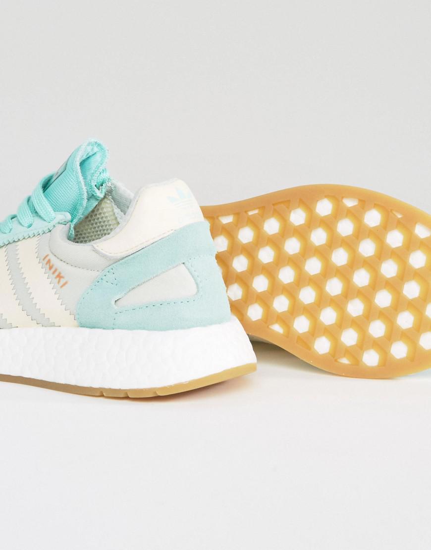 adidas iniki trainers
