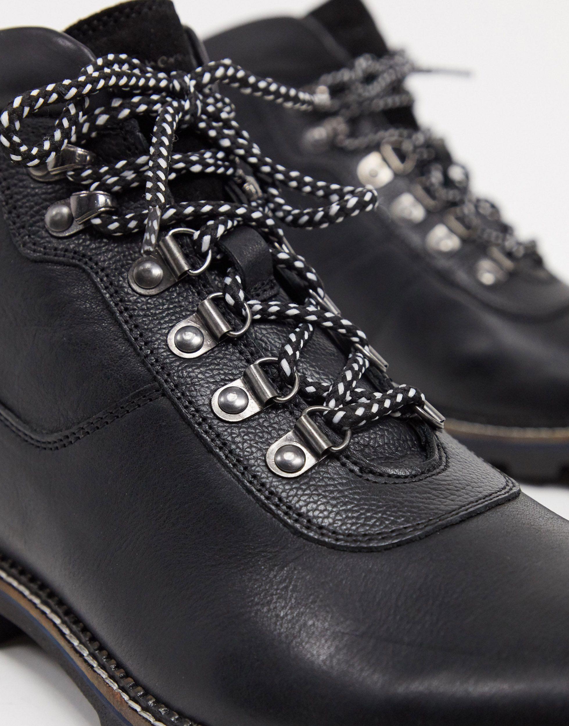 ben sherman ankle boots