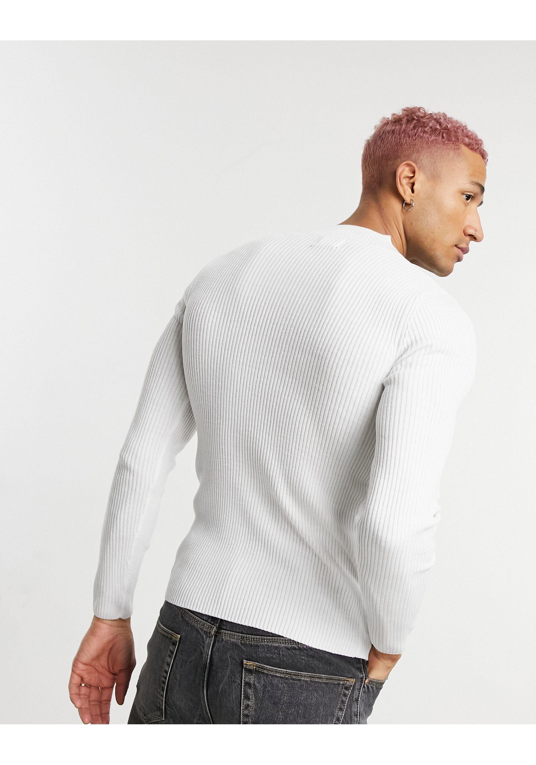 ASOS Uomo Maglioni a collo alto | FASHIOLA.it