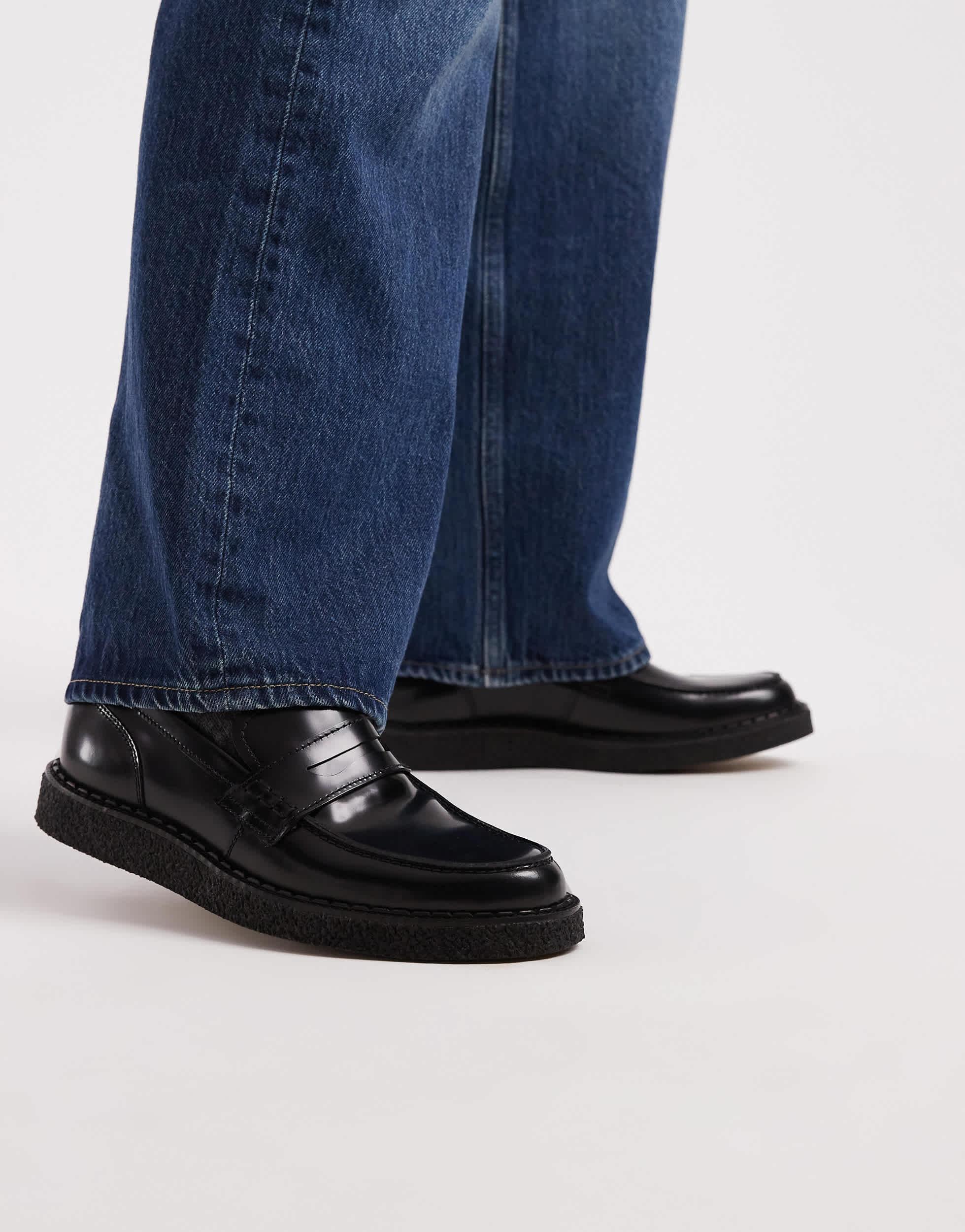 Fred Perry Loafers for Men | Online Sale up to 32% off | Lyst