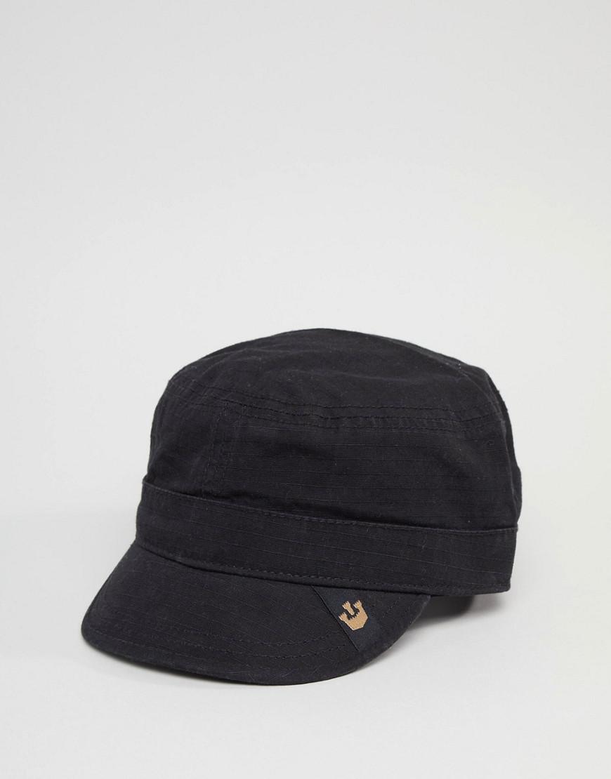 Goorin Bros Cadet Army Cap Goorin Cadet Goorin Bros Cadet Cap In
