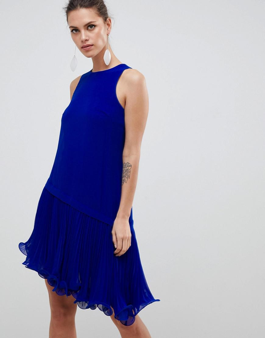 everlane goweave dress