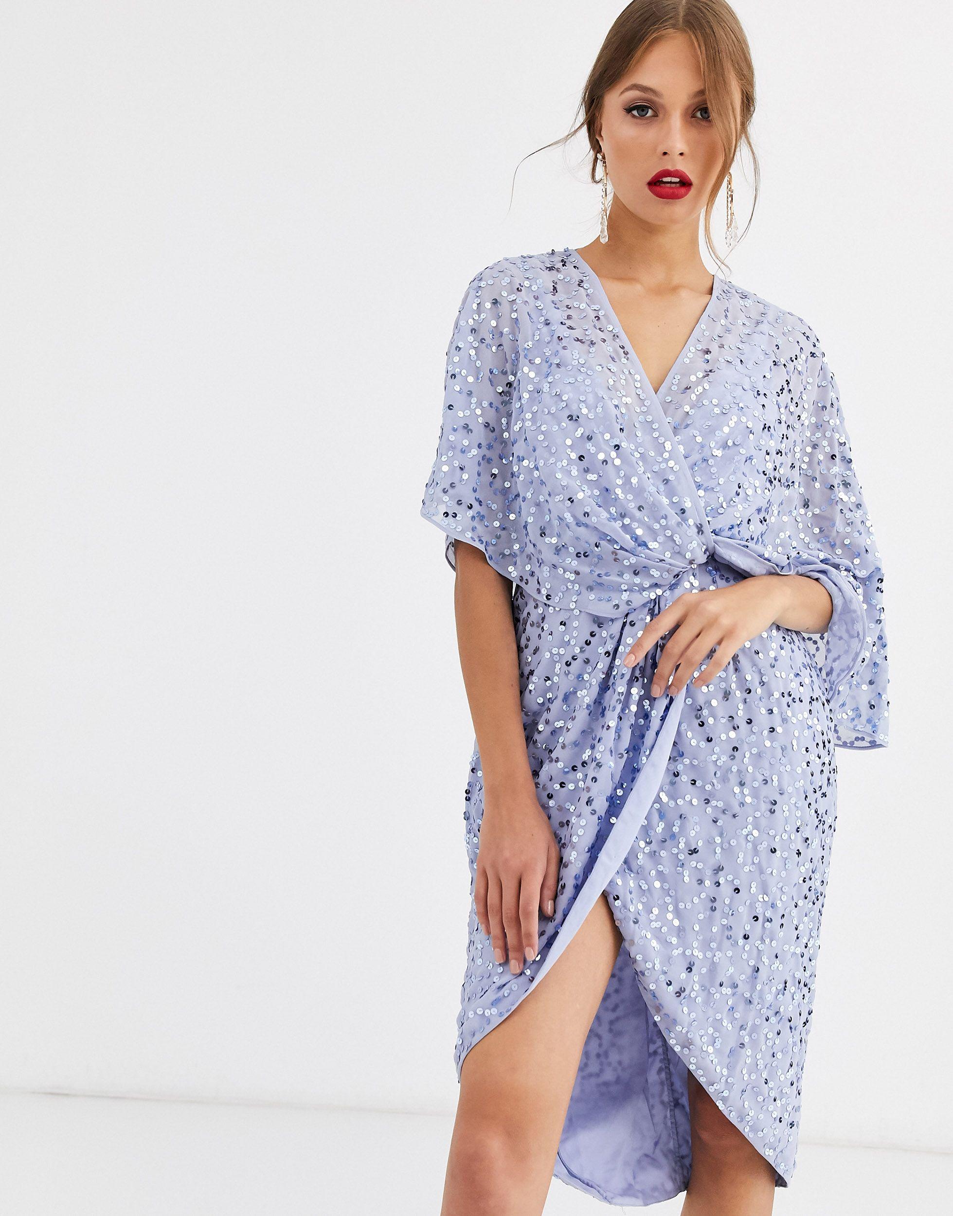 dress simple 2018
