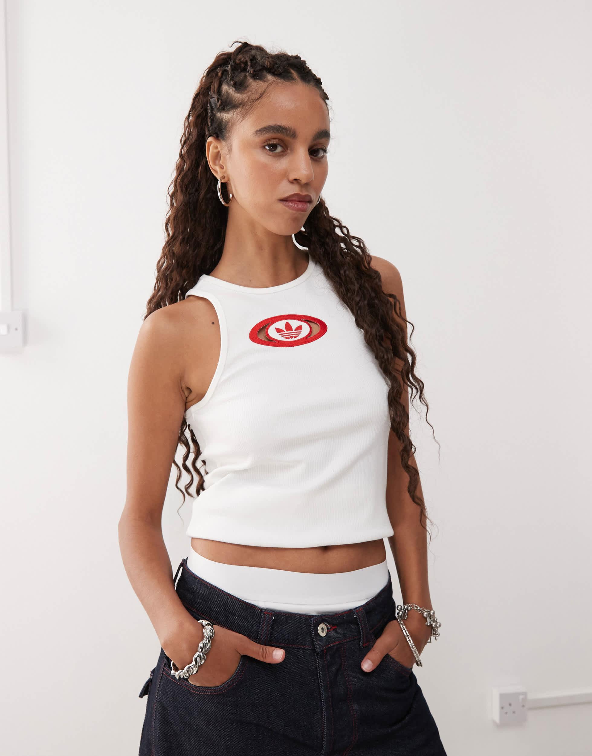 adidas Originals Tank Top 