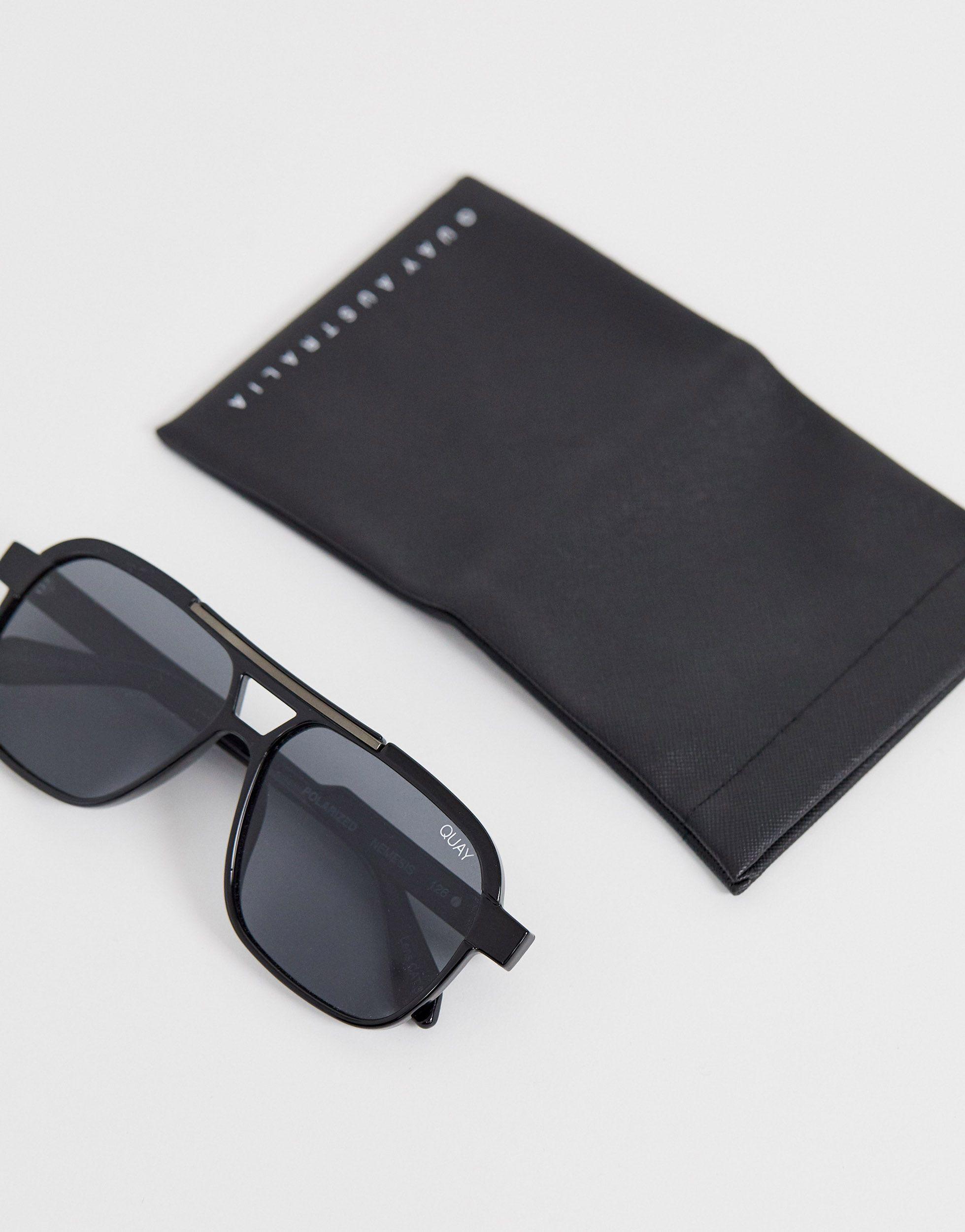 Quay hotsell nemesis polarized