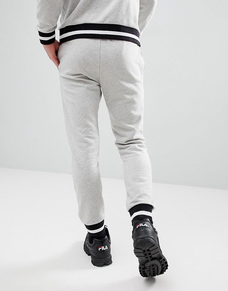 fila retro jogger