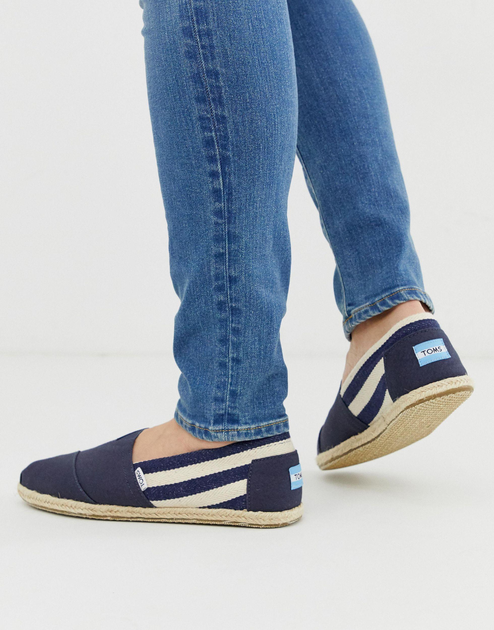 Zapatos Toms Sandalias Toms Hombre TOMS Danilo Sandalias Hombre