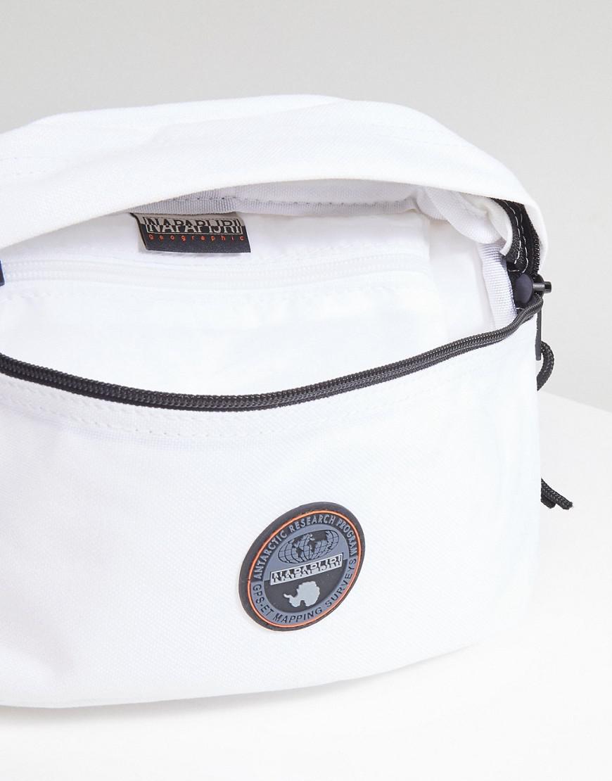 napapijri hoyal bum bag