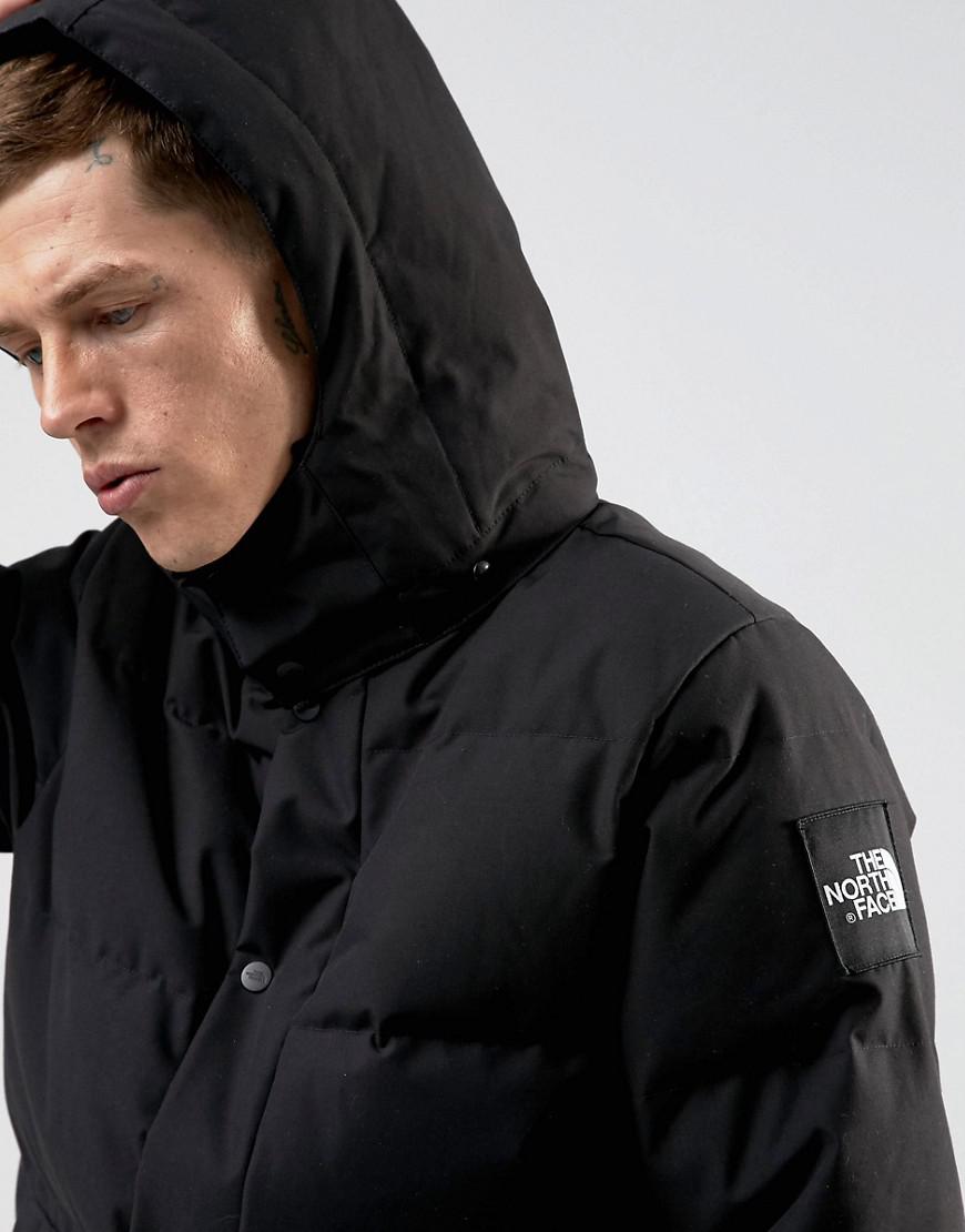 north face jacket removable hood