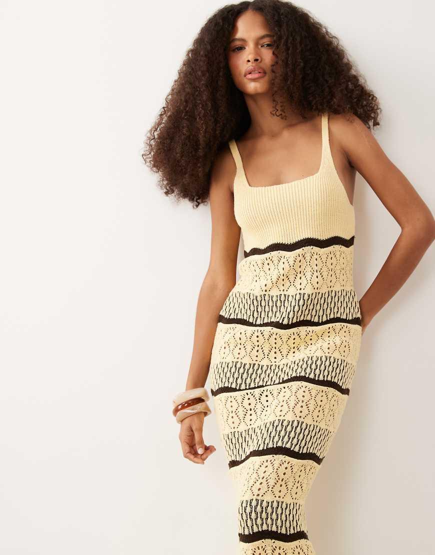 Miss Selfridge Knitted Dresses for Women | Lyst UK