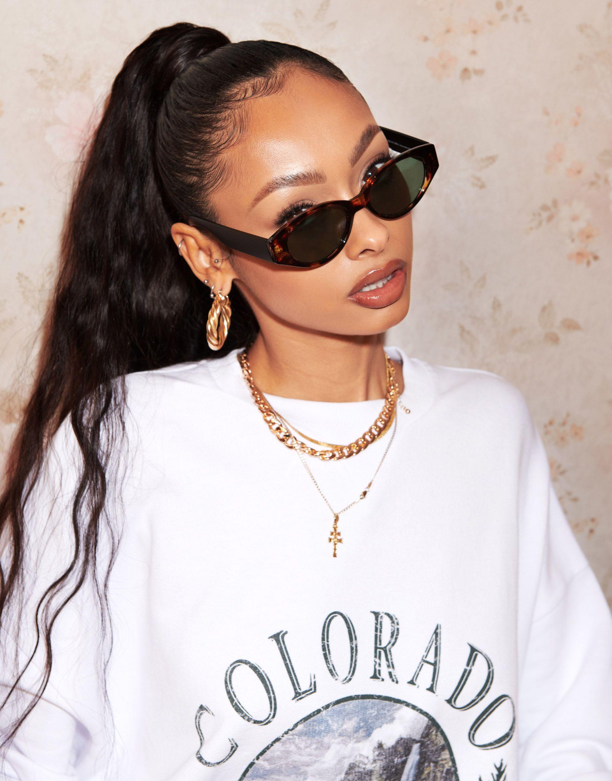 asos women sweatshirt