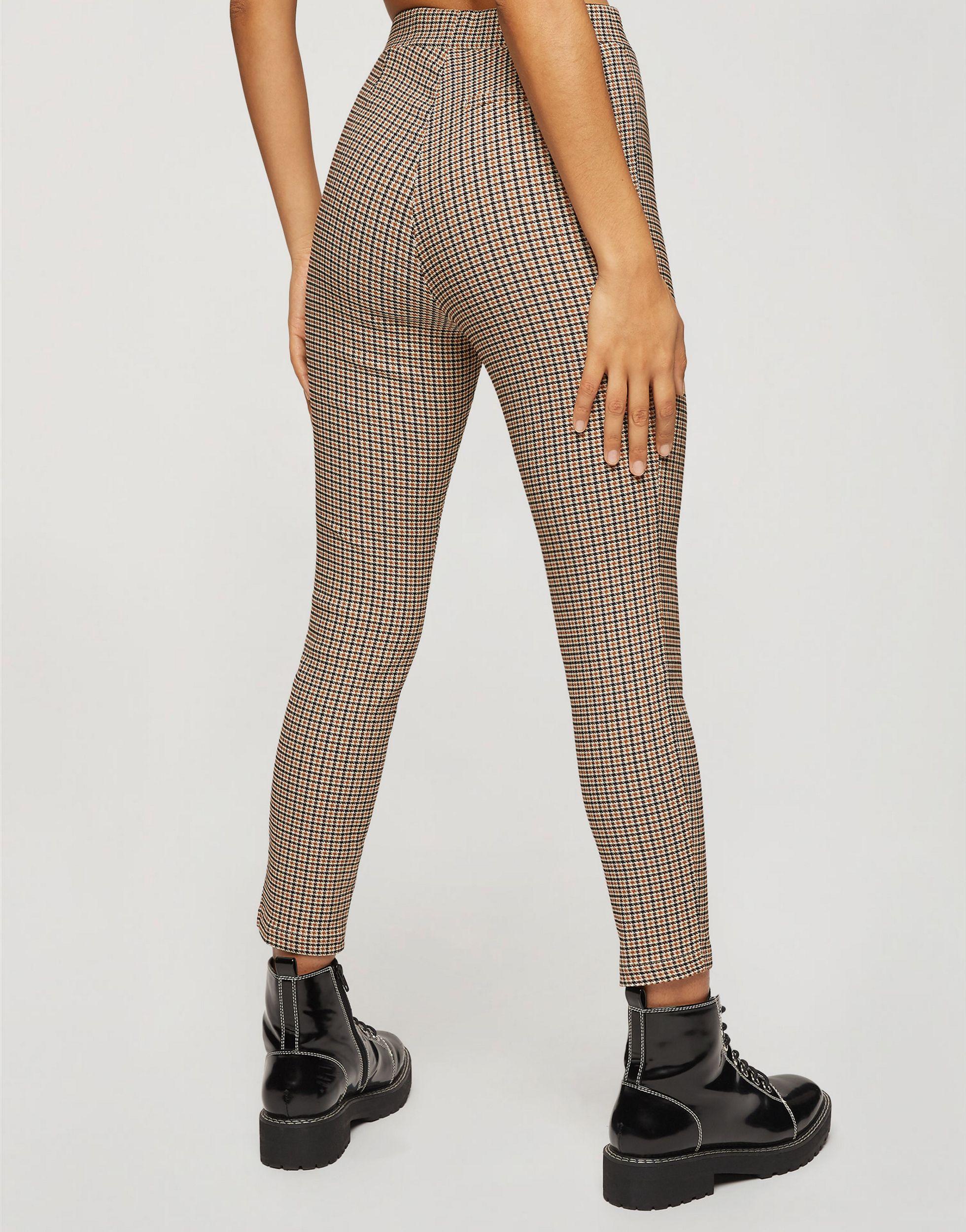 Miss Selfridge Petite Bengaline Pants 