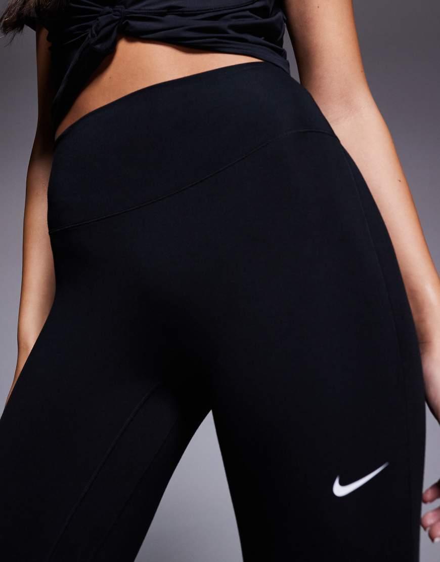 nike yoga dri fit power seamless