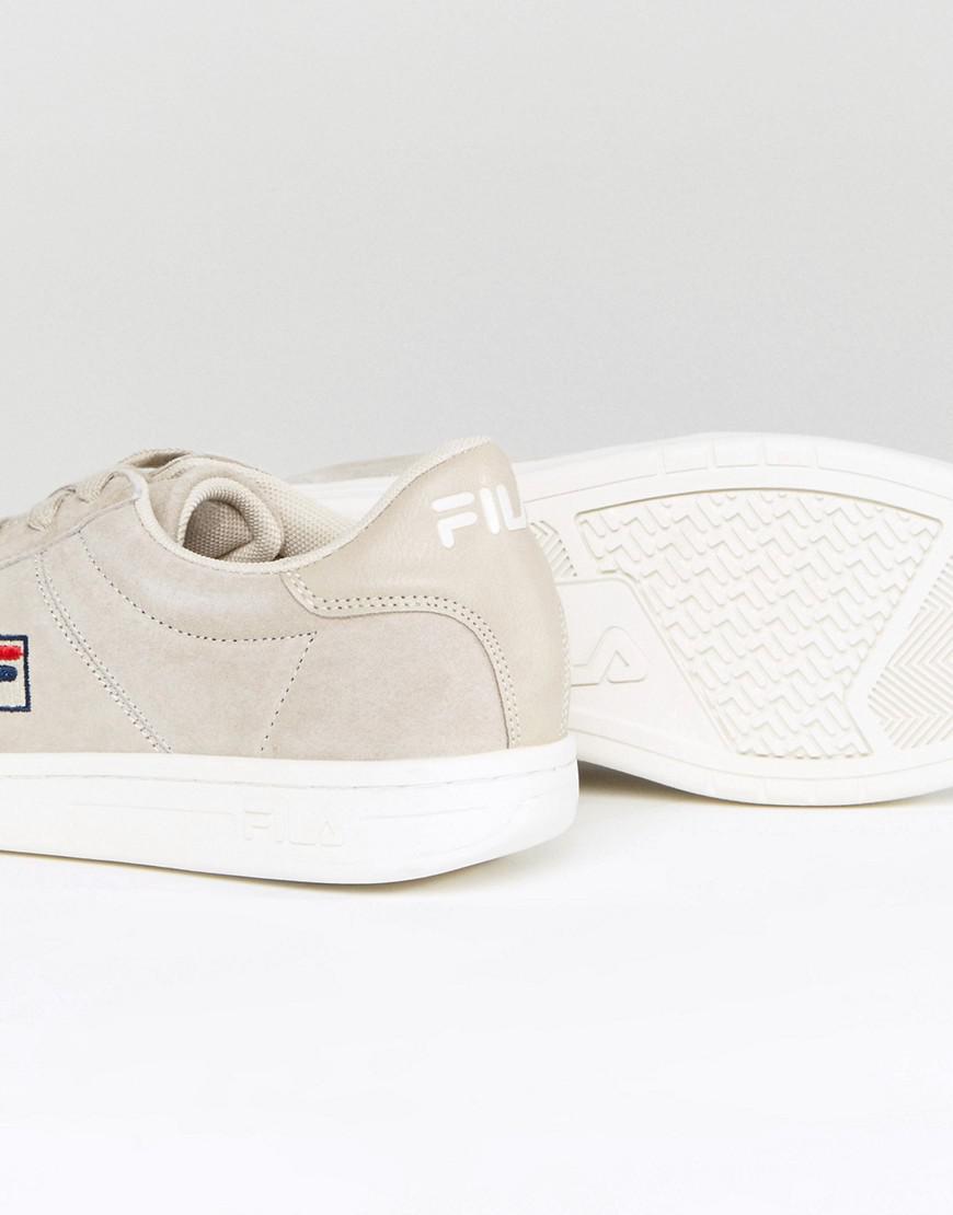 fila portland low