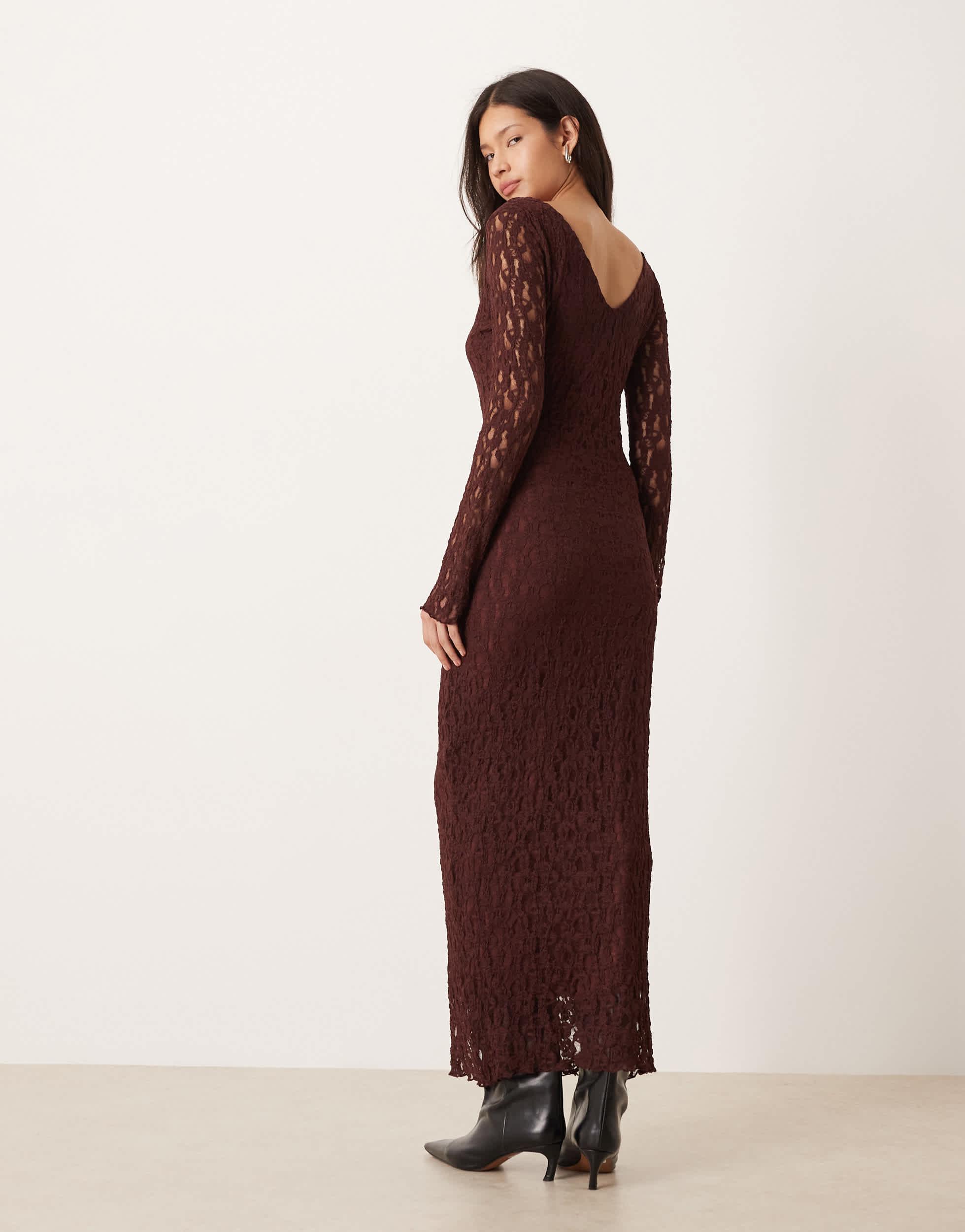 ASOS Sweater Dresses for Women | Lyst