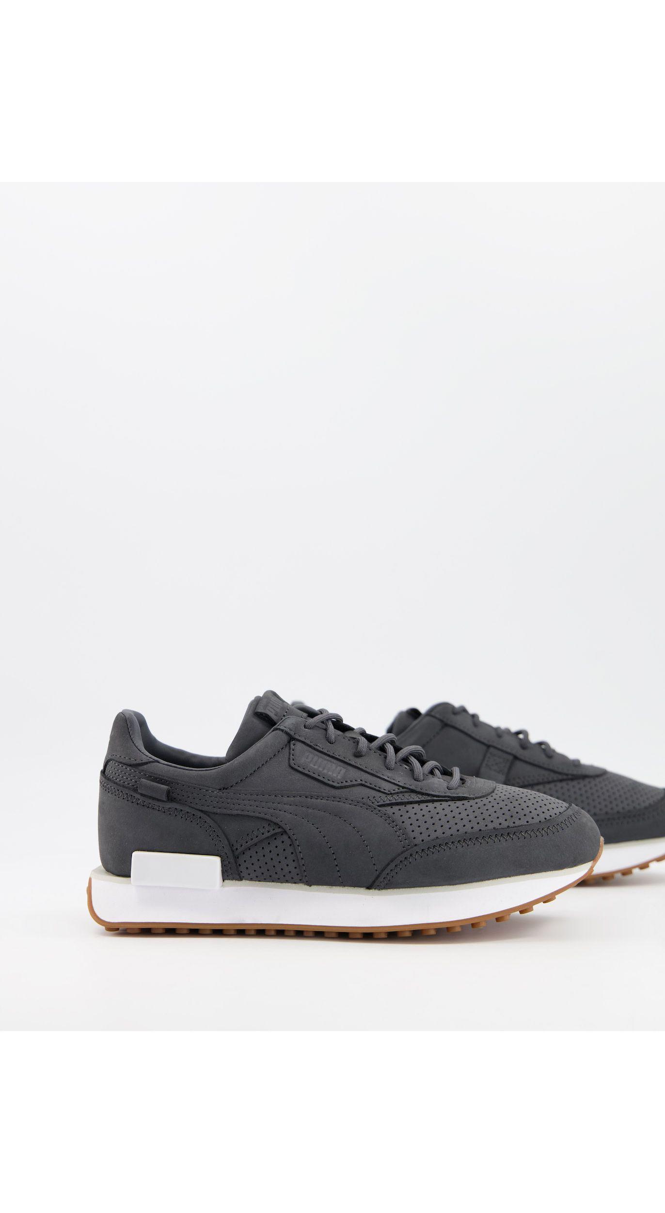 puma future rider prm