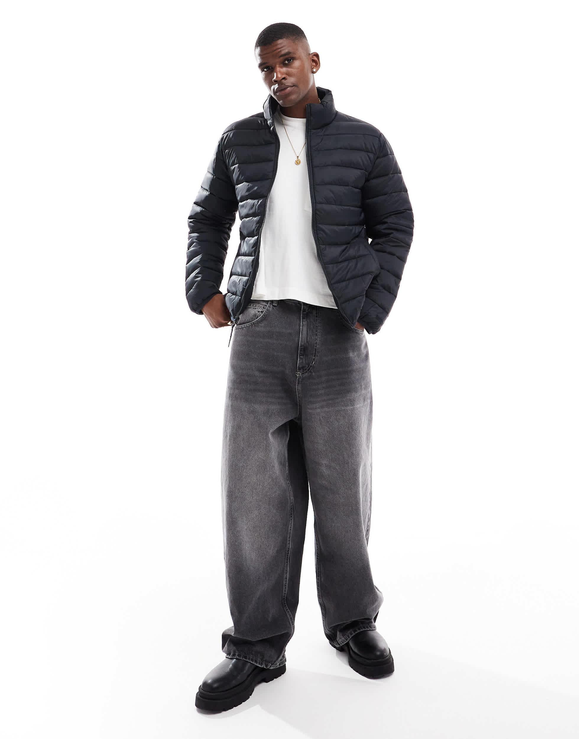 Vestes casual Hollister pour homme Reductions en ligne jusqu a 59 Lyst