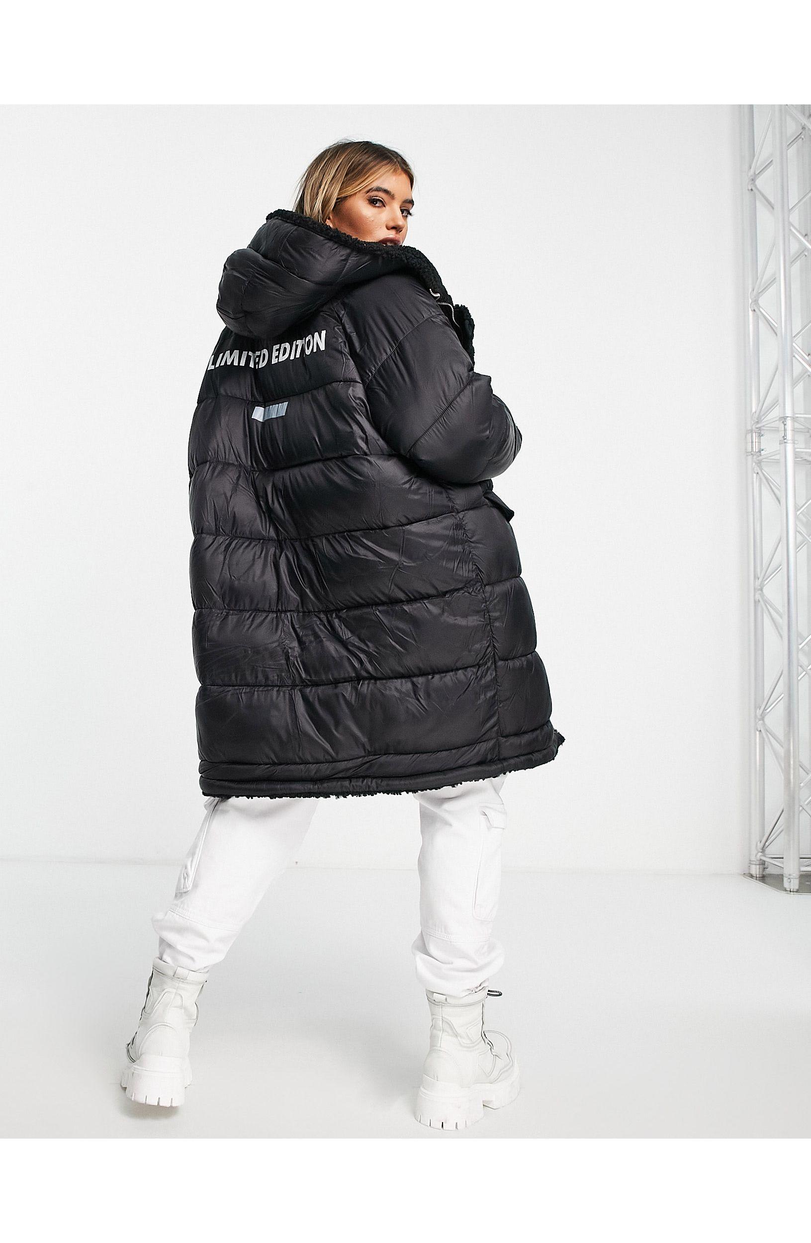 Sixth June Synthetic Oversized 