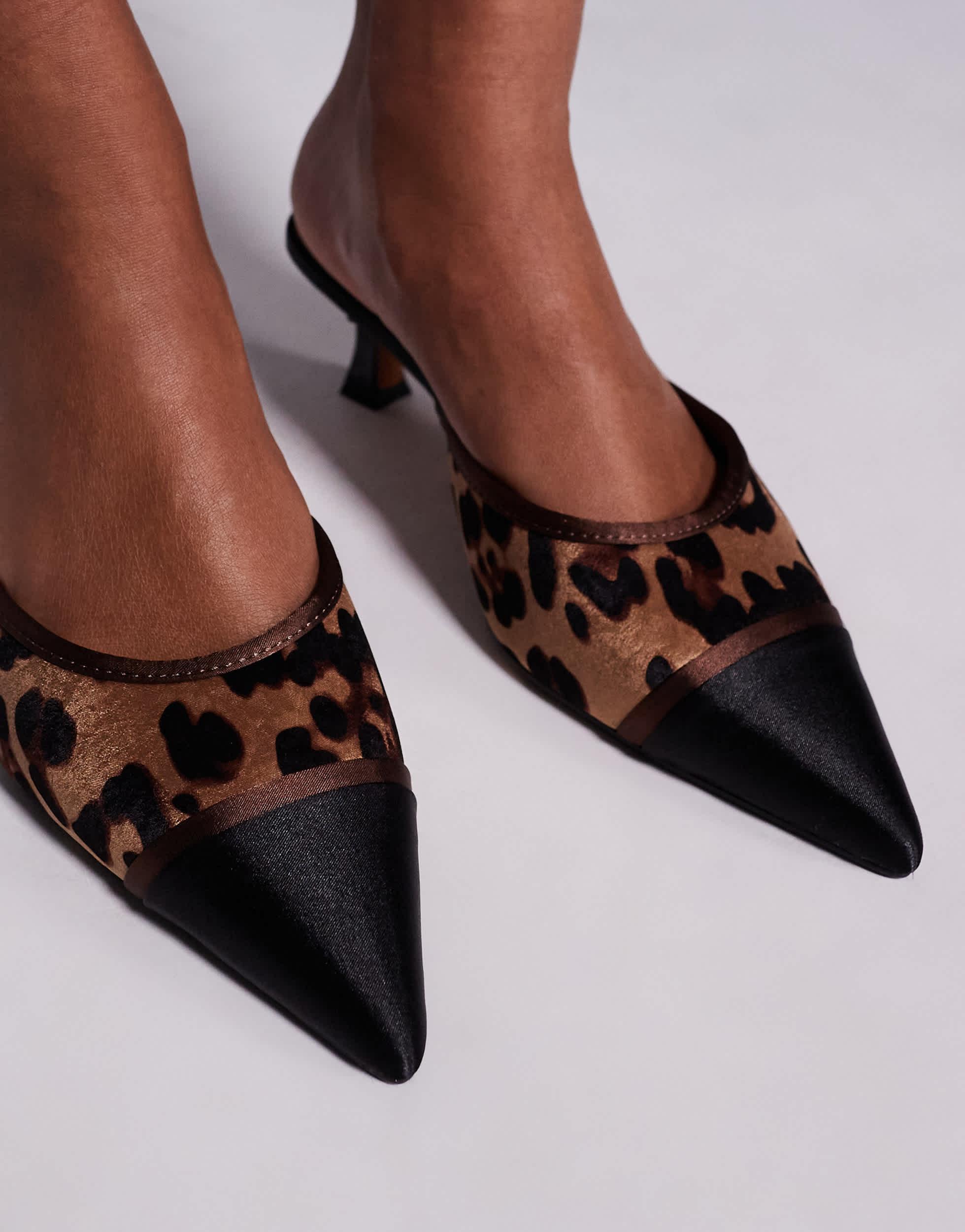 River Island Pump shoes for Women Online Sale up to 40% off Lyst