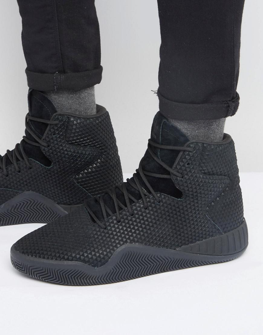 tubular instinct black