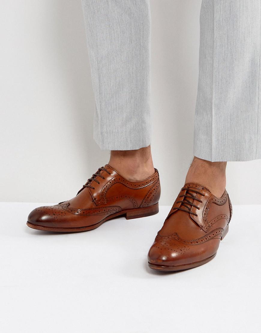 ted baker oxford brogues