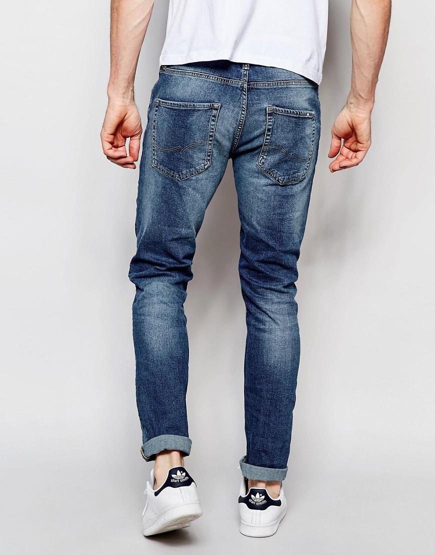 jack and jones jeans intelligence regular fit