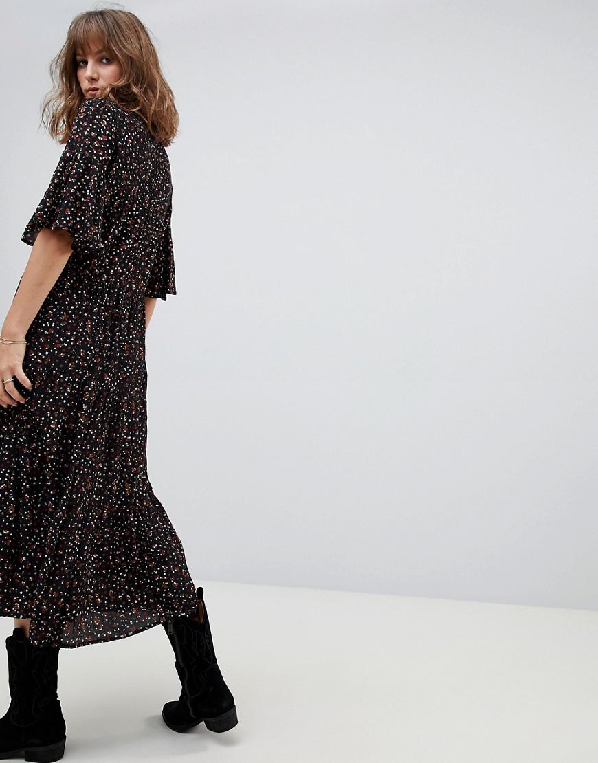 melia midi dress