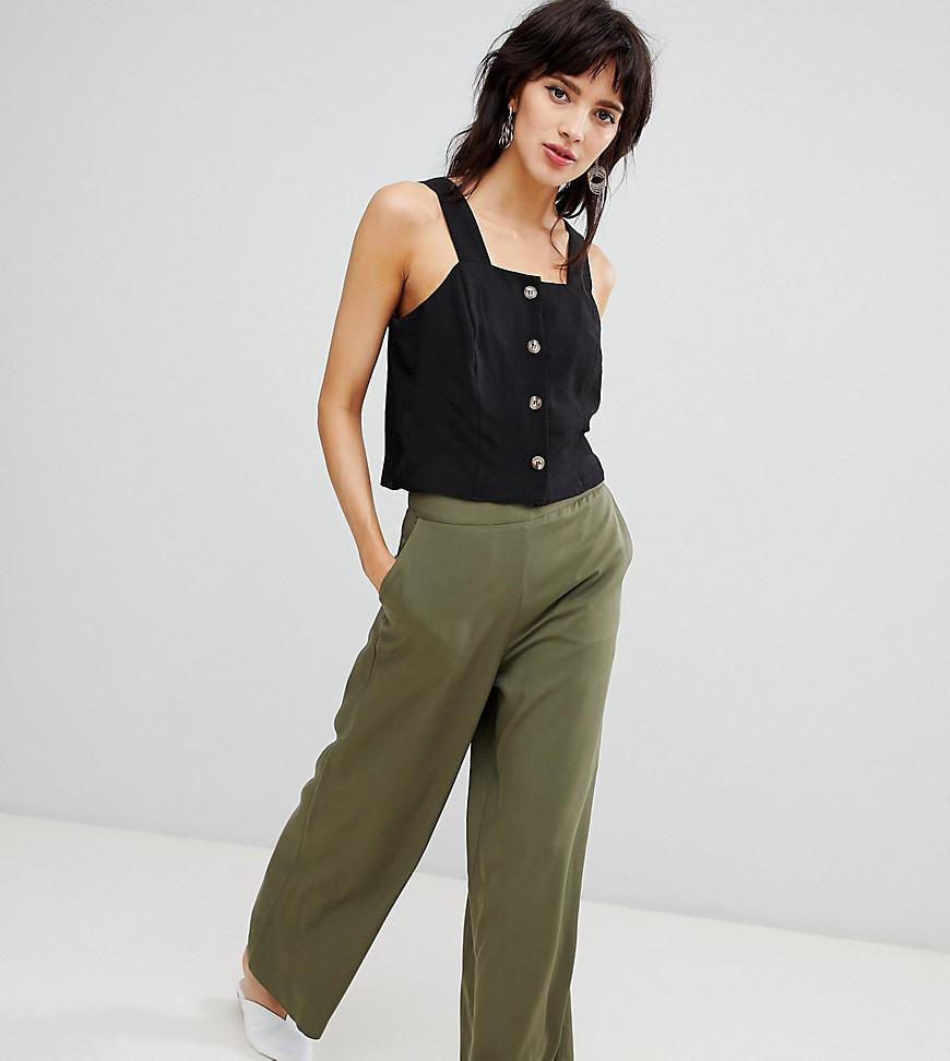 wide leg trousers warehouse
