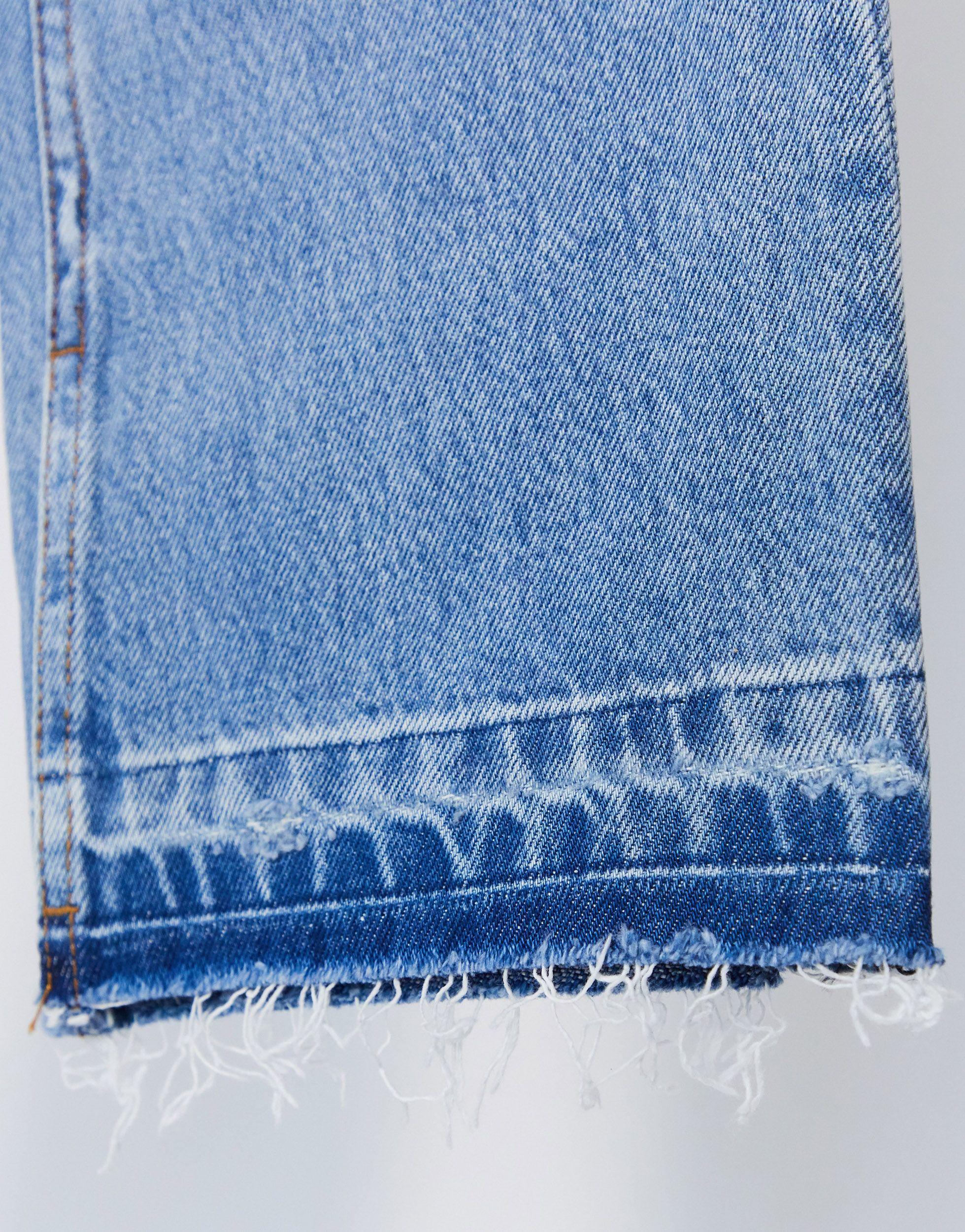 Miss Sixty Elaine Jeans in Blue | Lyst