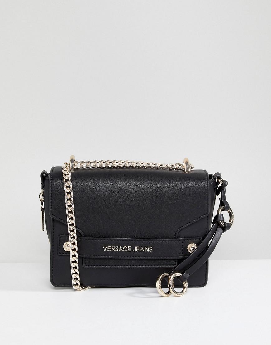 versace jeans crossbody