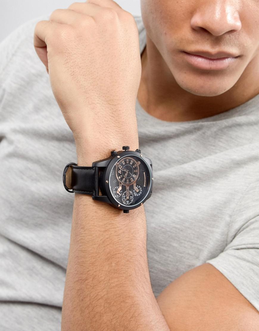 oversized watches mens
